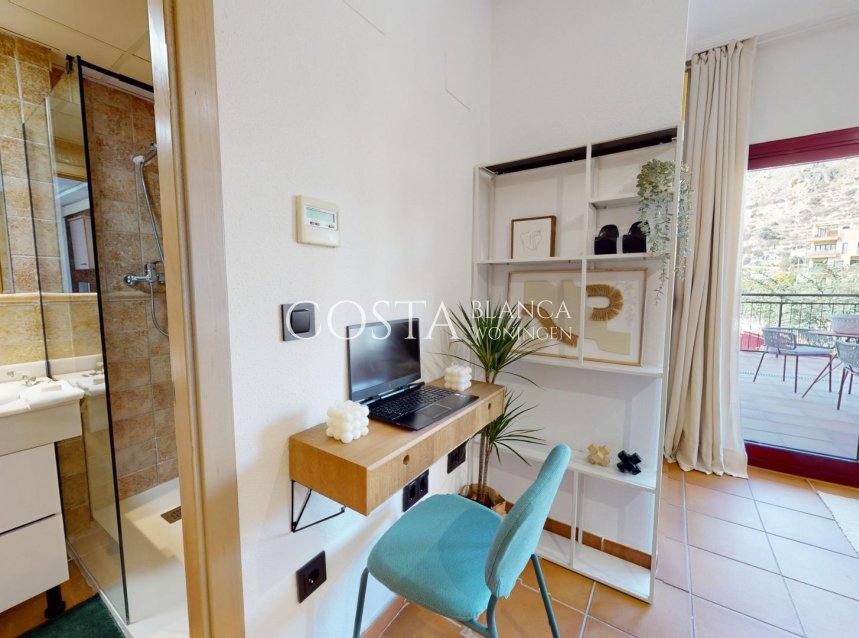 Nieuwbouw Woningen - Appartement -
Archena - Rio Segura