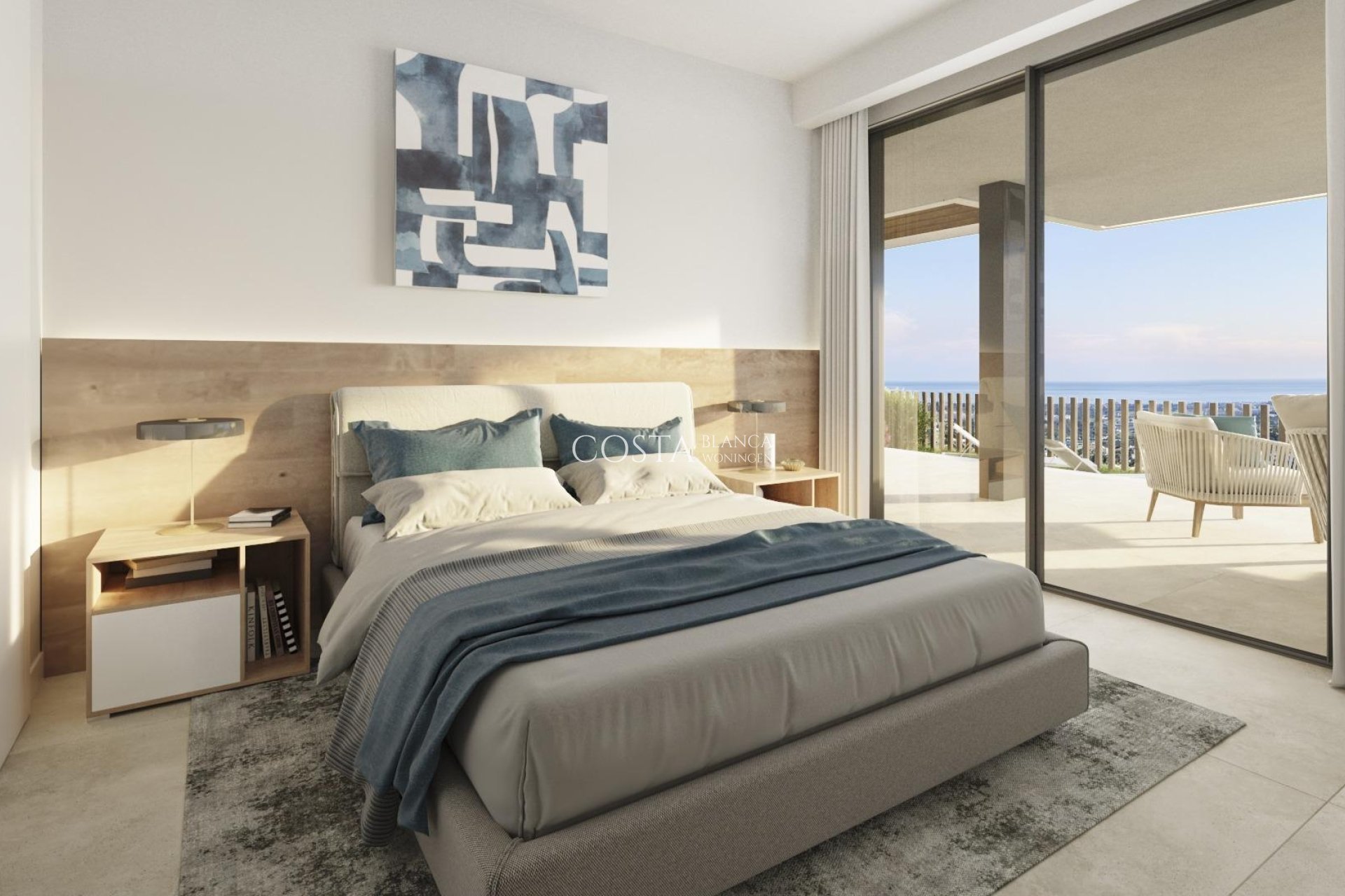 Nieuwbouw Woningen - Appartement -
Benahavís - La Quinta