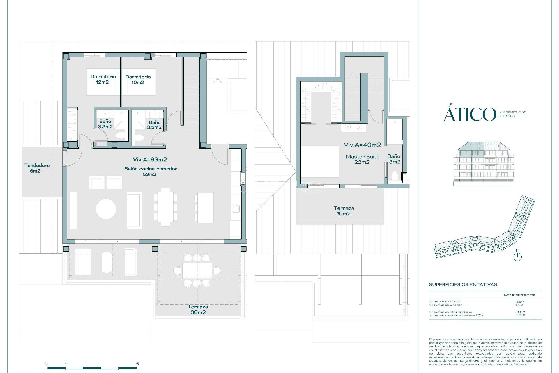 Nieuwbouw Woningen - Appartement -
Benalmádena - Golf Torrequebrada