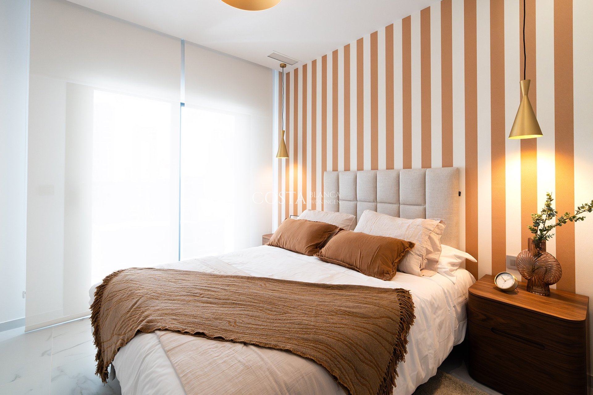 Nieuwbouw Woningen - Appartement -
Benidorm - Poniente