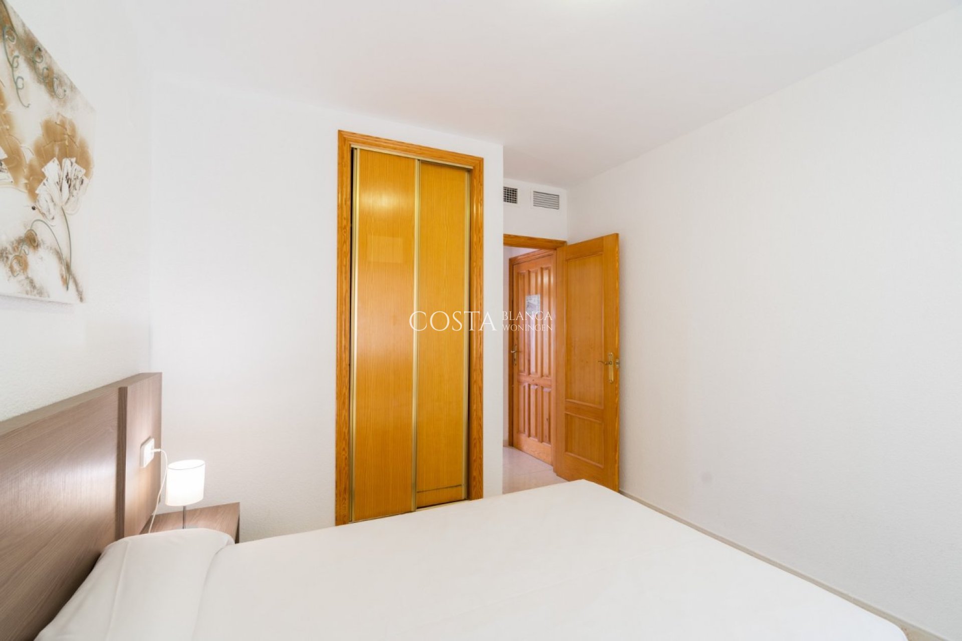 Nieuwbouw Woningen - Appartement -
Calpe