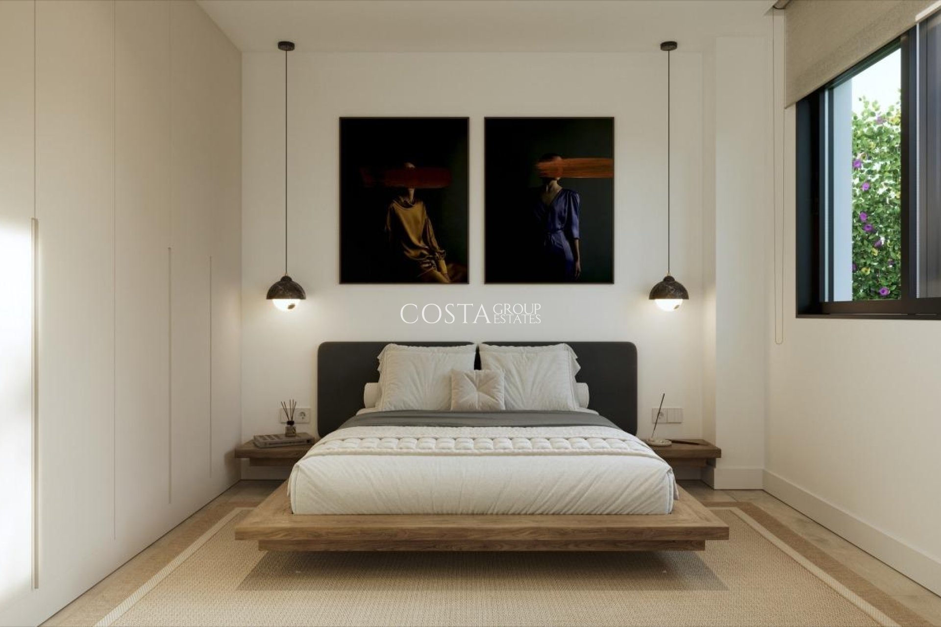 Nieuwbouw Woningen - Appartement -
Casares - Manilva - San Luís De Sabinillas