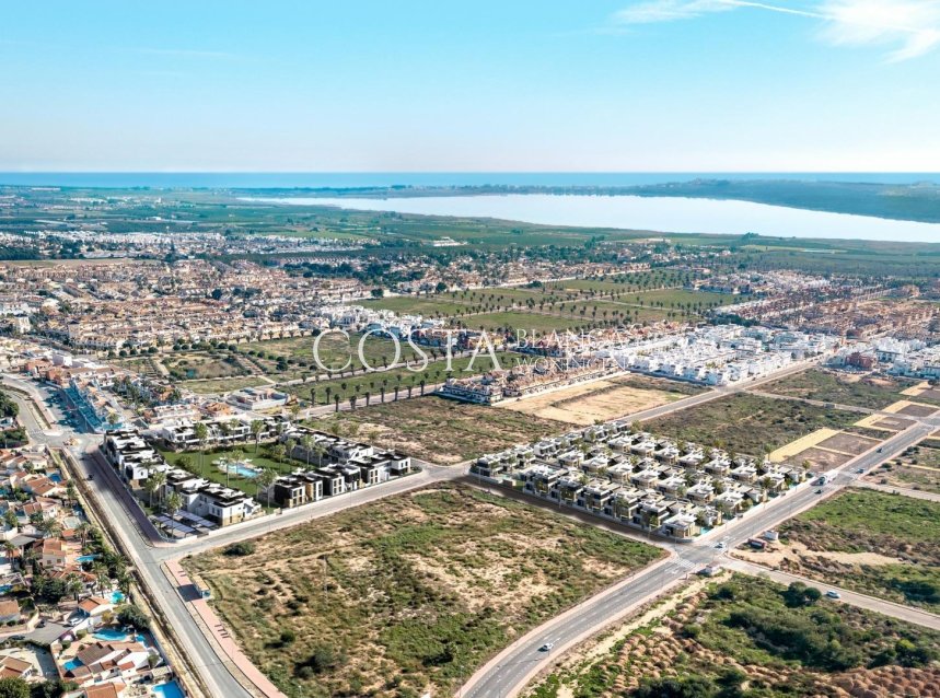 Nieuwbouw Woningen - Appartement -
Ciudad Quesada - Lo Marabú