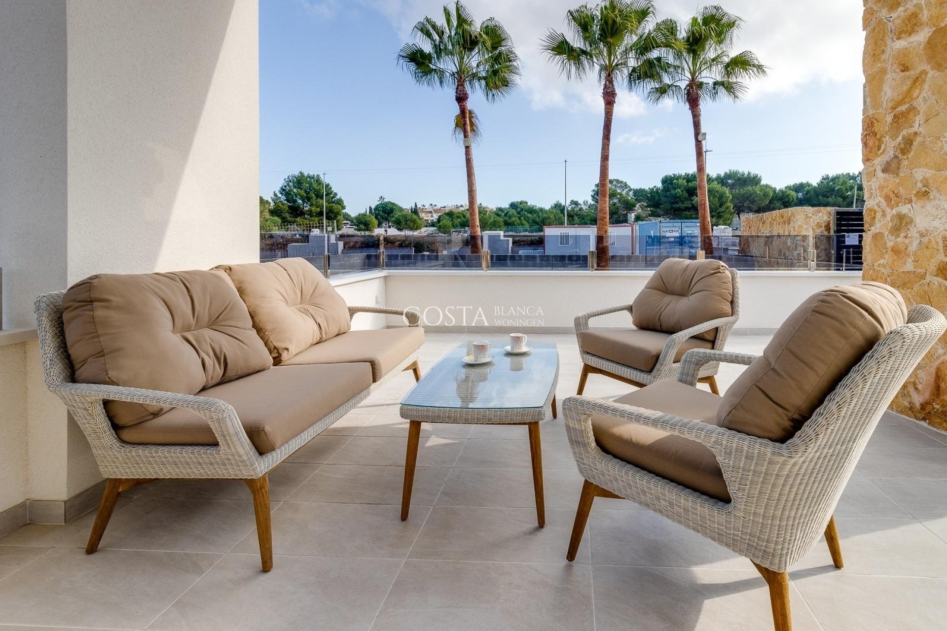 Nieuwbouw Woningen - Appartement -
Ciudad Quesada - Lo Marabú