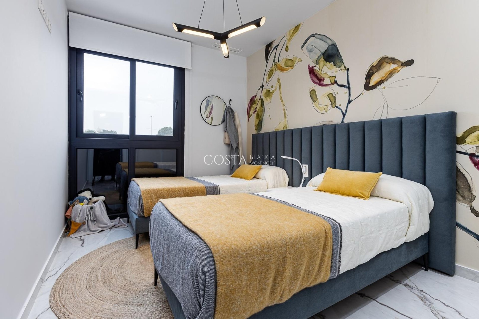 Nieuwbouw Woningen - Appartement -
Ciudad Quesada - Lo Marabú