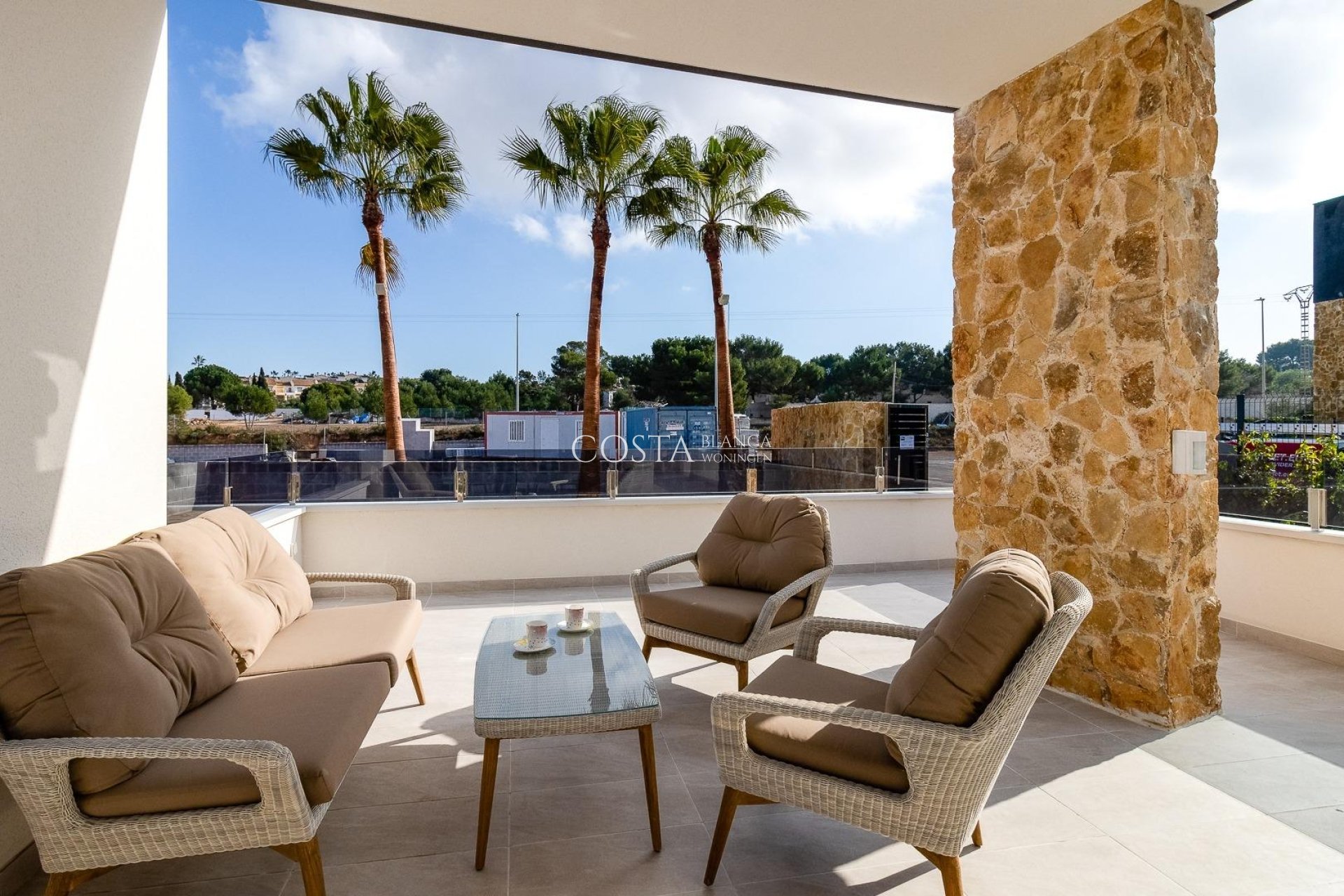 Nieuwbouw Woningen - Appartement -
Ciudad Quesada - Lo Marabú