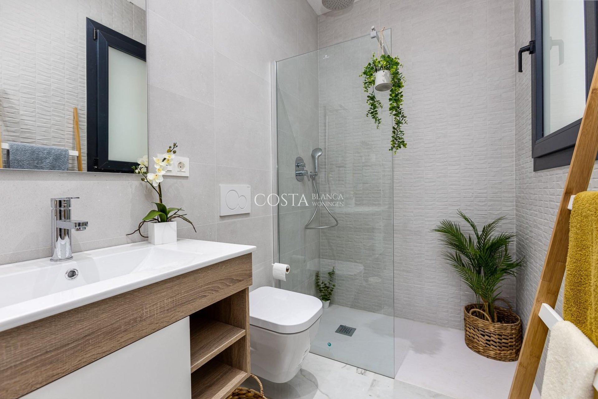 Nieuwbouw Woningen - Appartement -
Ciudad Quesada - Lo Marabú