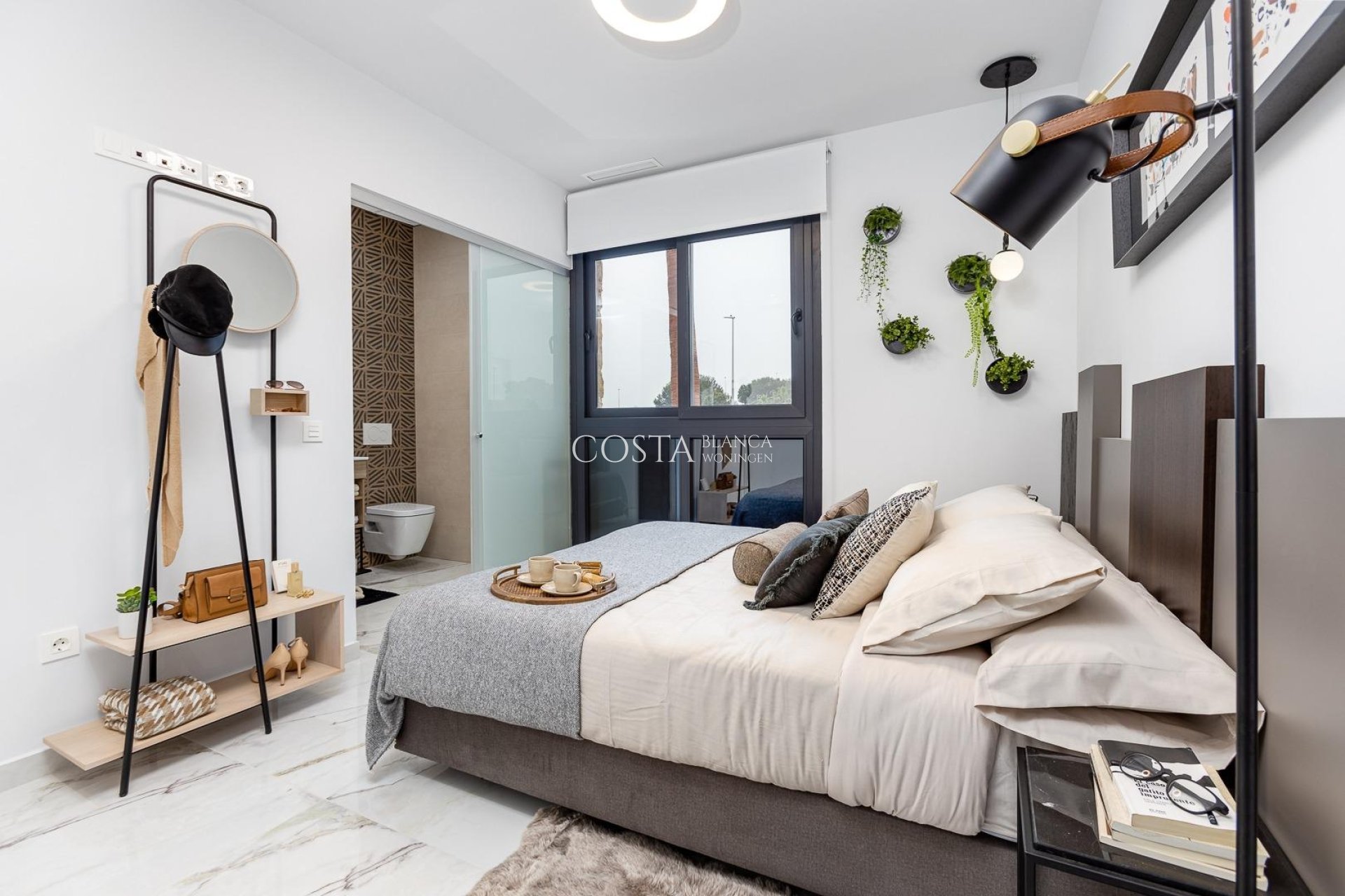 Nieuwbouw Woningen - Appartement -
Ciudad Quesada - Lo Marabú