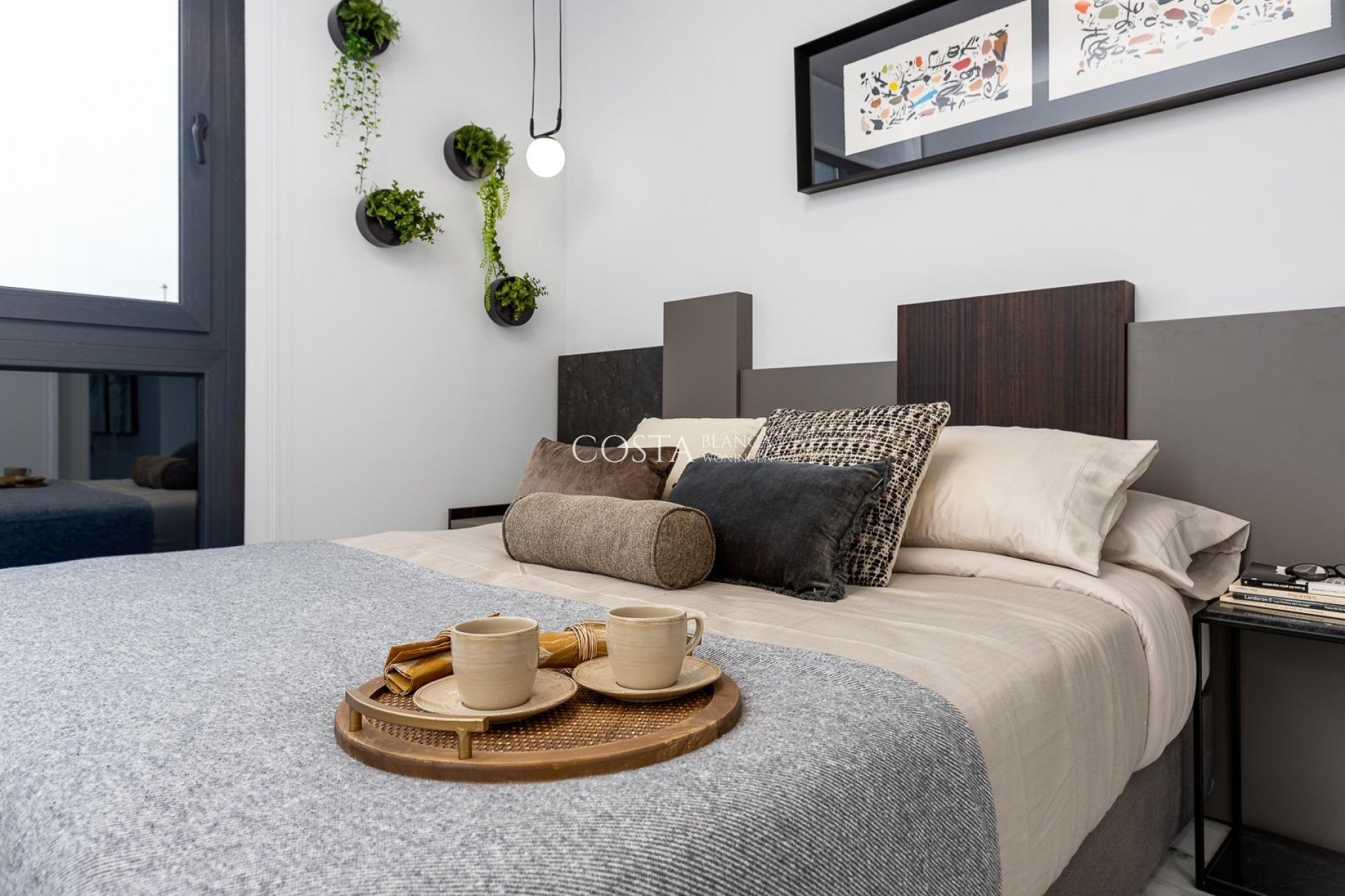 Nieuwbouw Woningen - Appartement -
Ciudad Quesada - Lo Marabú