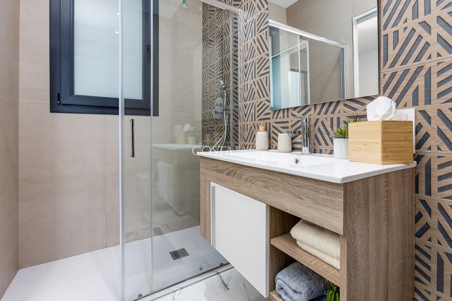 Nieuwbouw Woningen - Appartement -
Ciudad Quesada - Lo Marabú