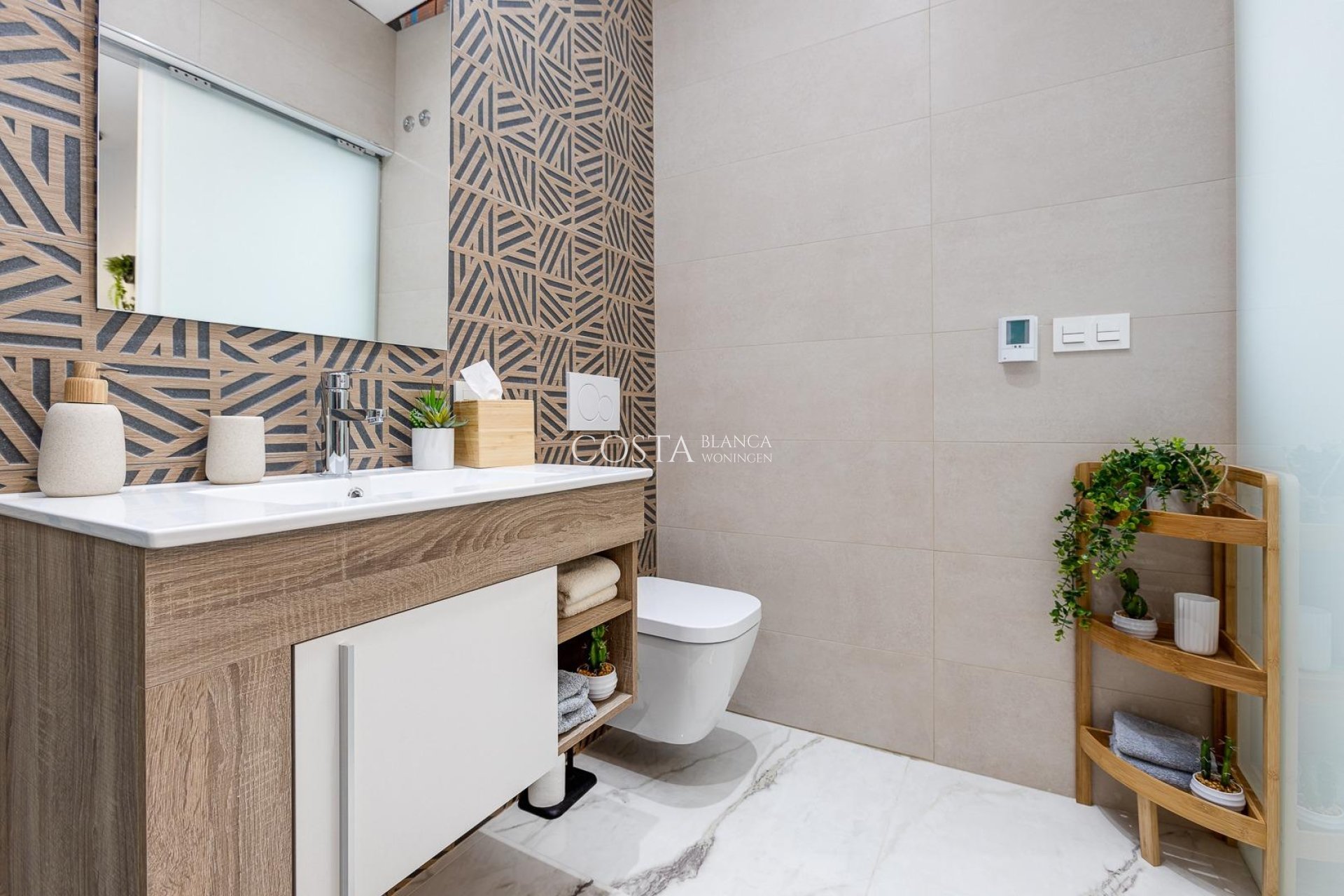 Nieuwbouw Woningen - Appartement -
Ciudad Quesada - Lo Marabú