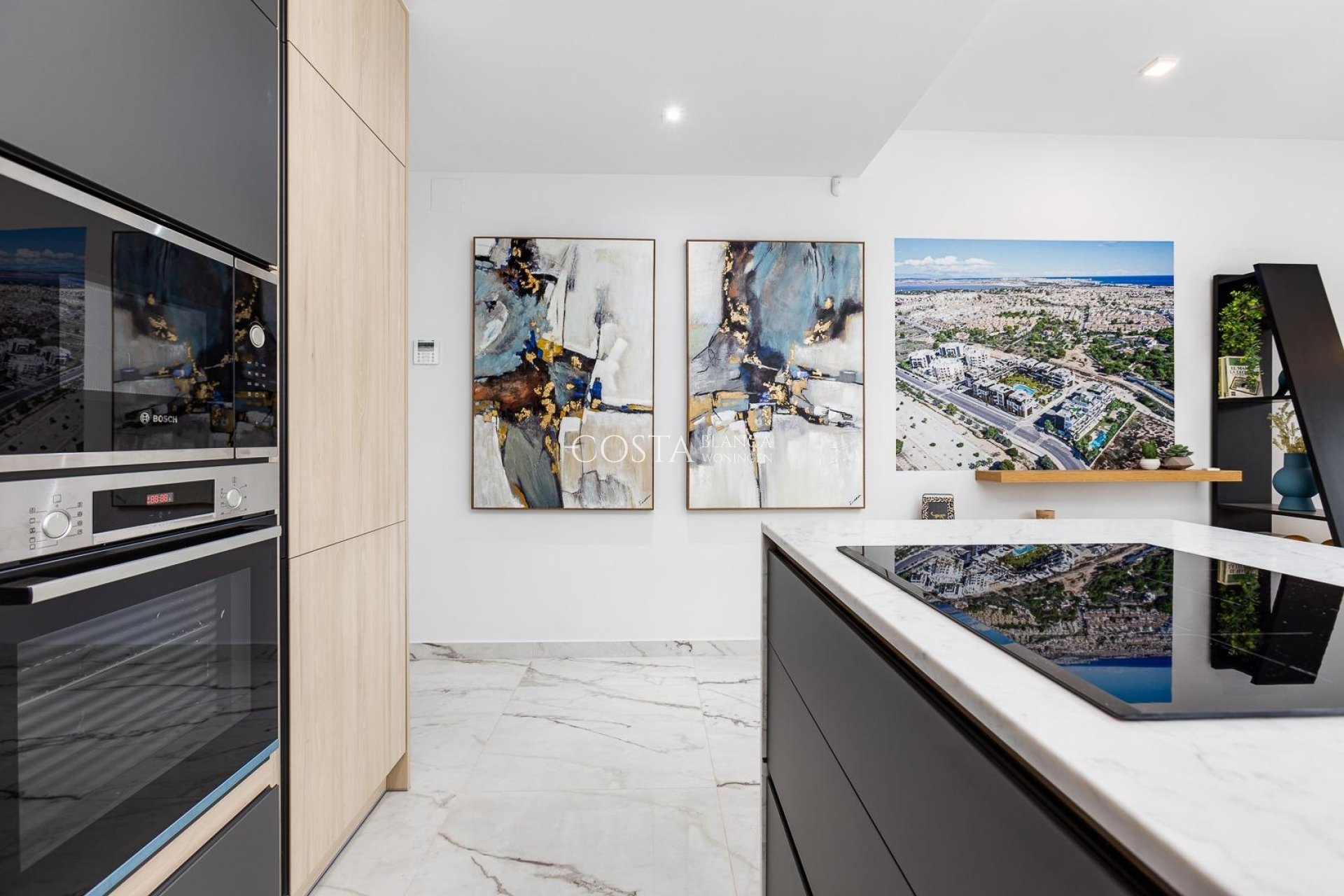 Nieuwbouw Woningen - Appartement -
Ciudad Quesada - Lo Marabú