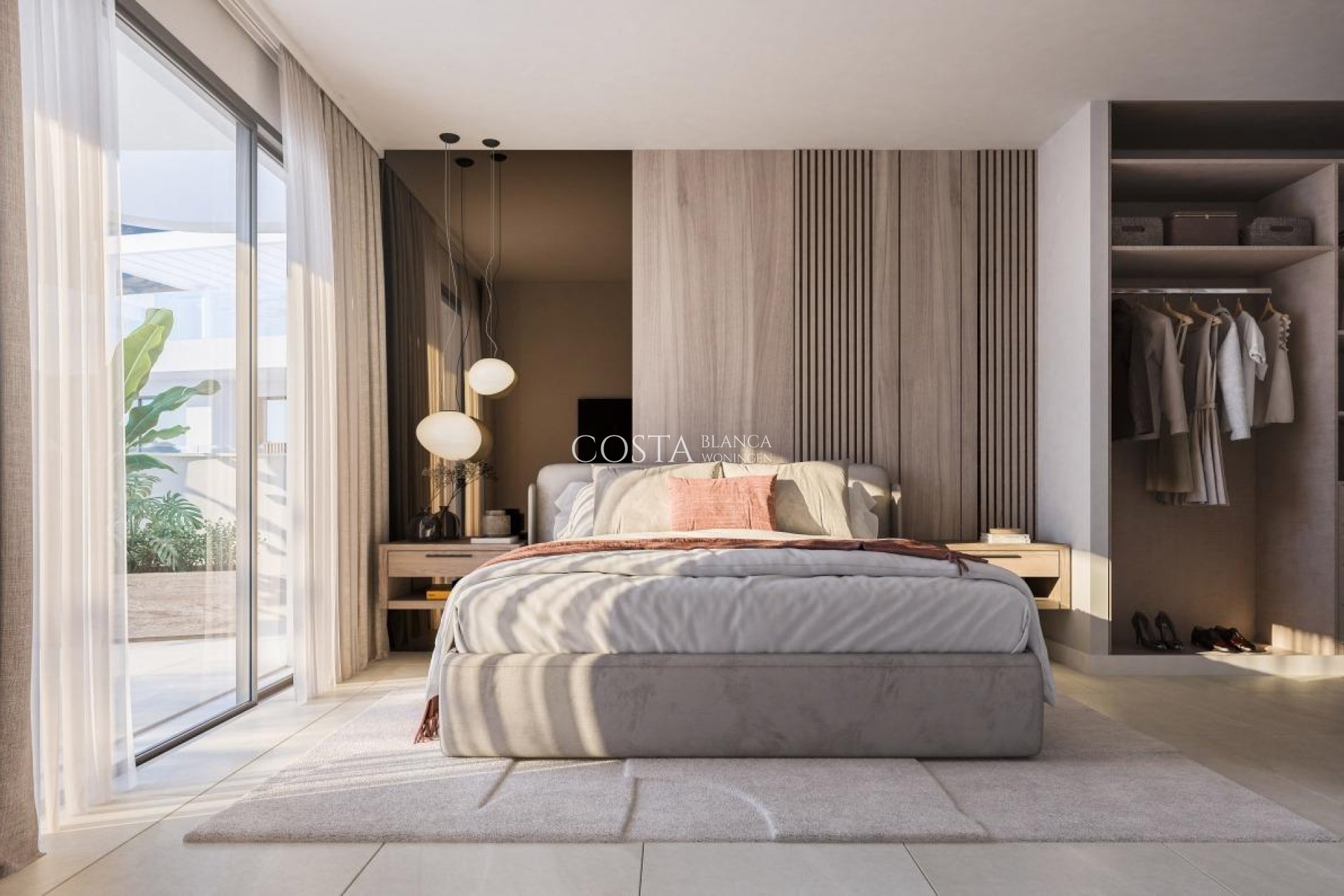 Nieuwbouw Woningen - Appartement -
Estepona - Arroyo En medio