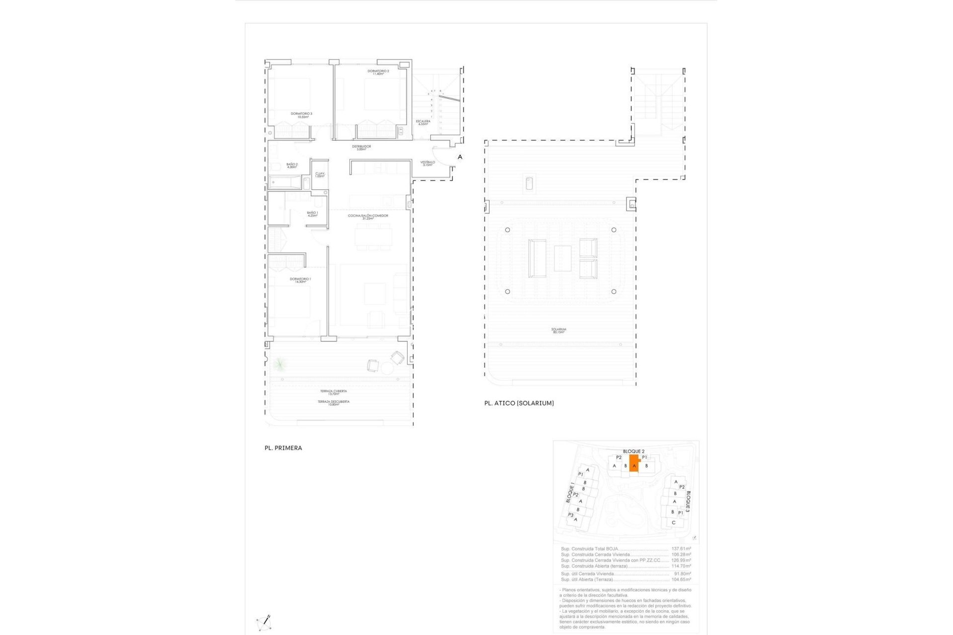 Nieuwbouw Woningen - Appartement -
Estepona - Arroyo En medio