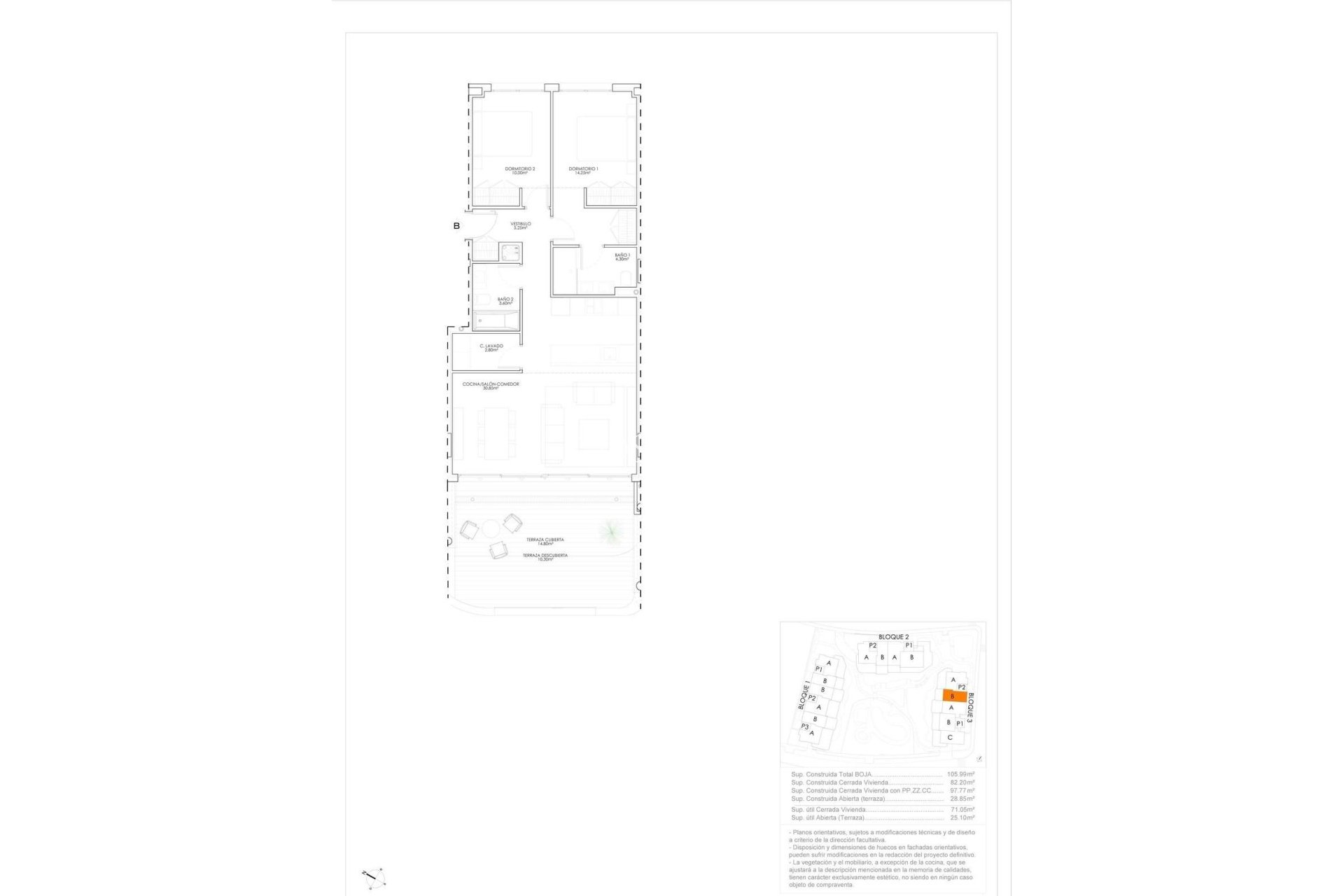 Nieuwbouw Woningen - Appartement -
Estepona - Arroyo En medio