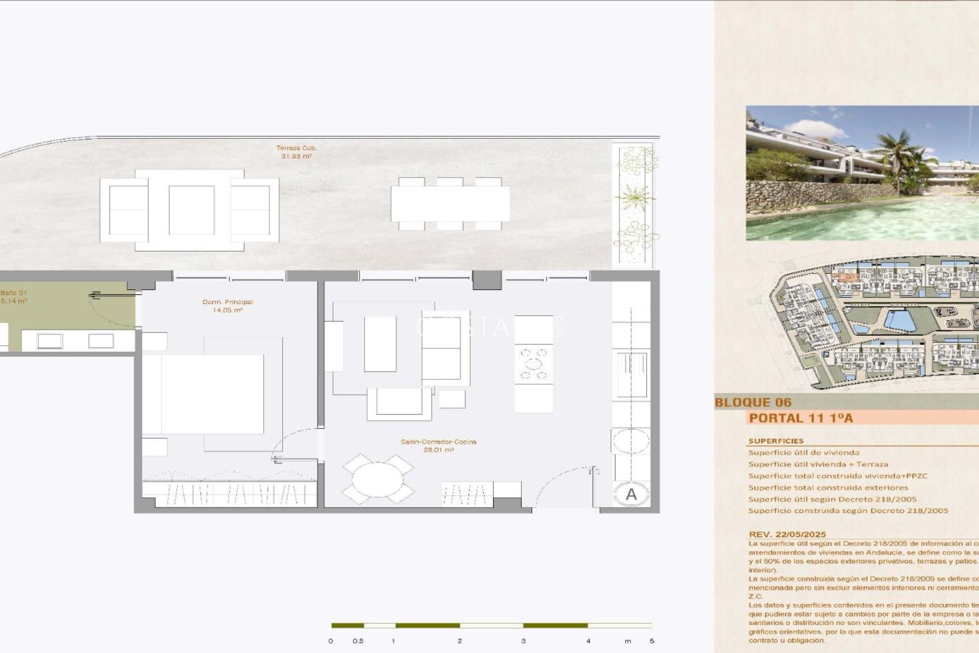 Nieuwbouw Woningen - Appartement -
Estepona - Arroyo Vaquero