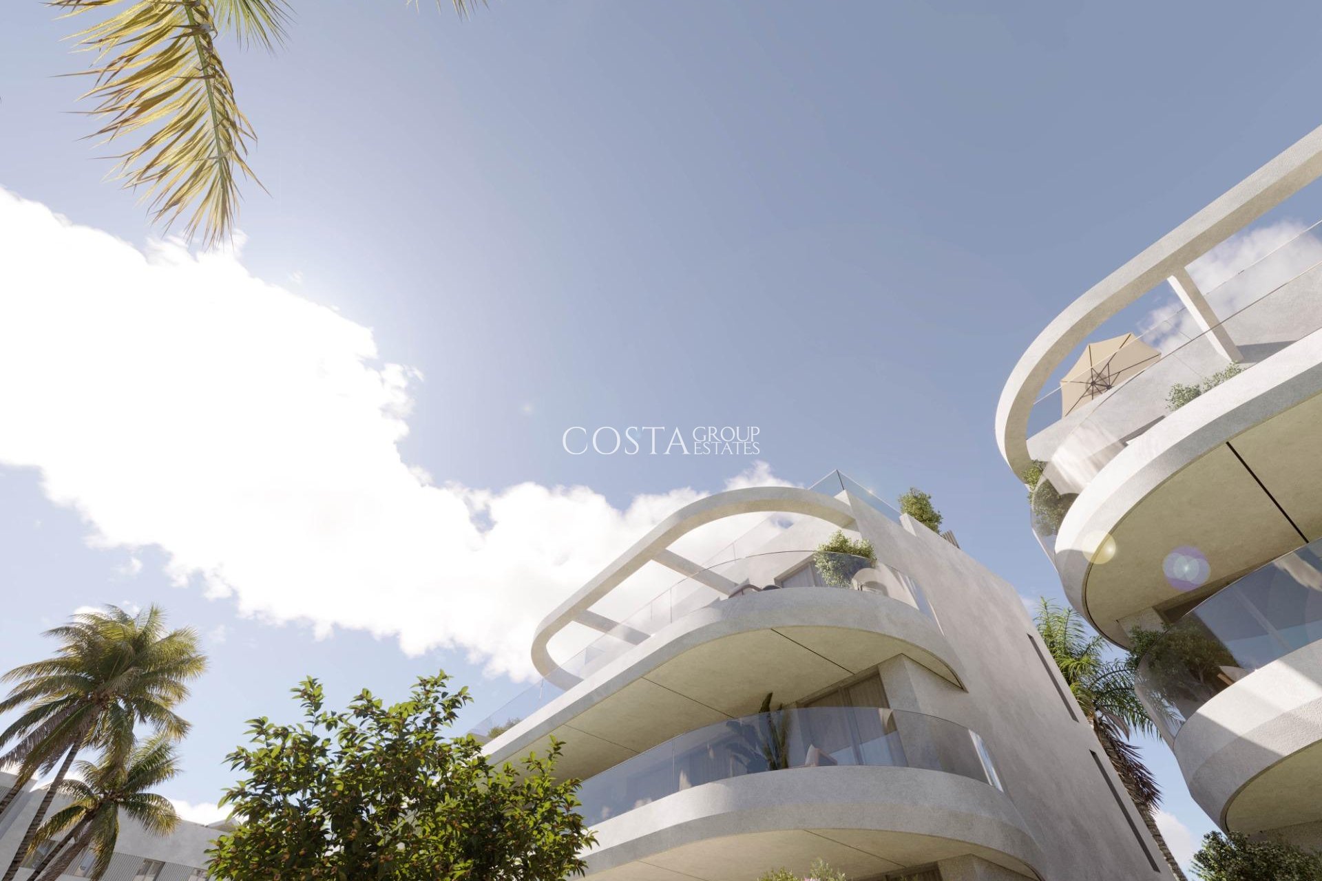 Nieuwbouw Woningen - Appartement -
Estepona - Arroyo Vaquero