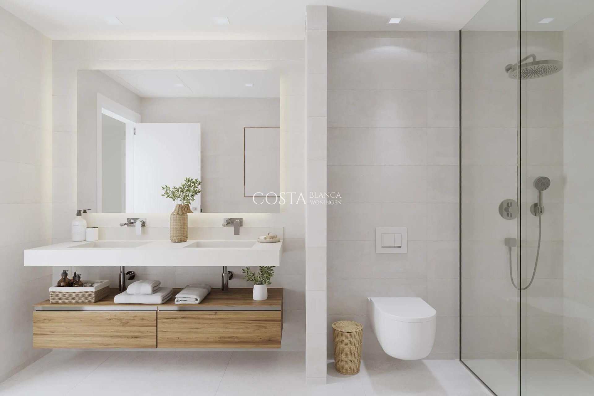 Nieuwbouw Woningen - Appartement -
Estepona - Buenas Noches