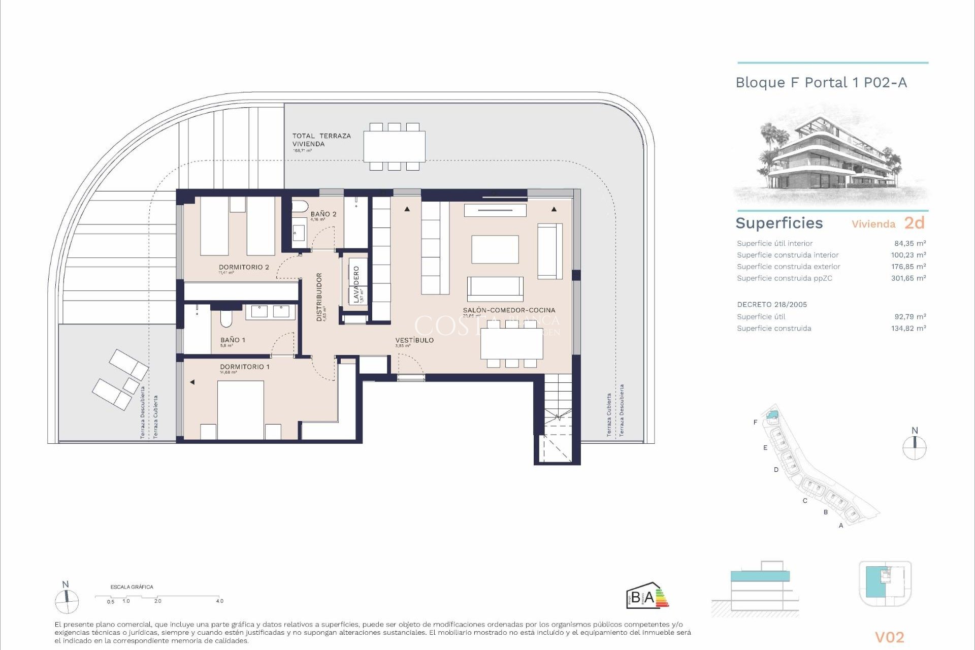 Nieuwbouw Woningen - Appartement -
Estepona - Buenas Noches