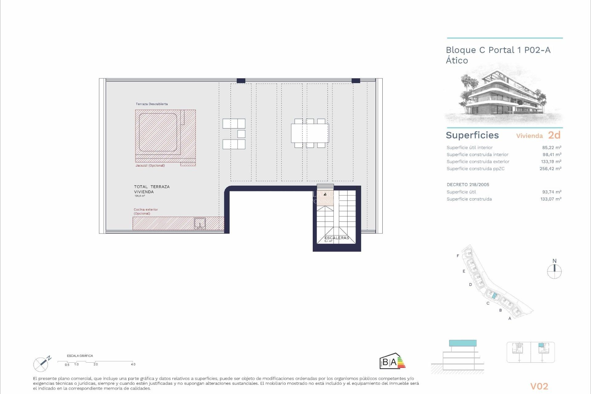Nieuwbouw Woningen - Appartement -
Estepona - Buenas Noches