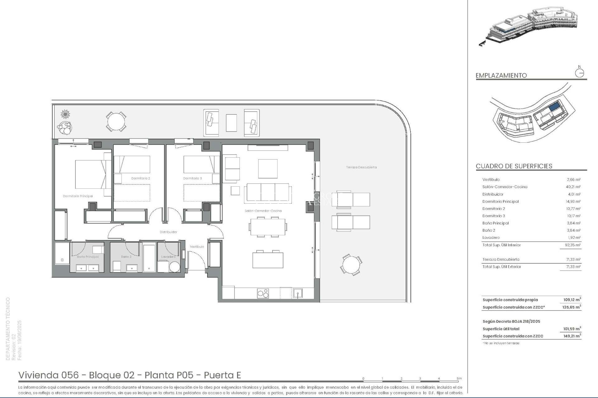 Nieuwbouw Woningen - Appartement -
Estepona - Estepona Golf