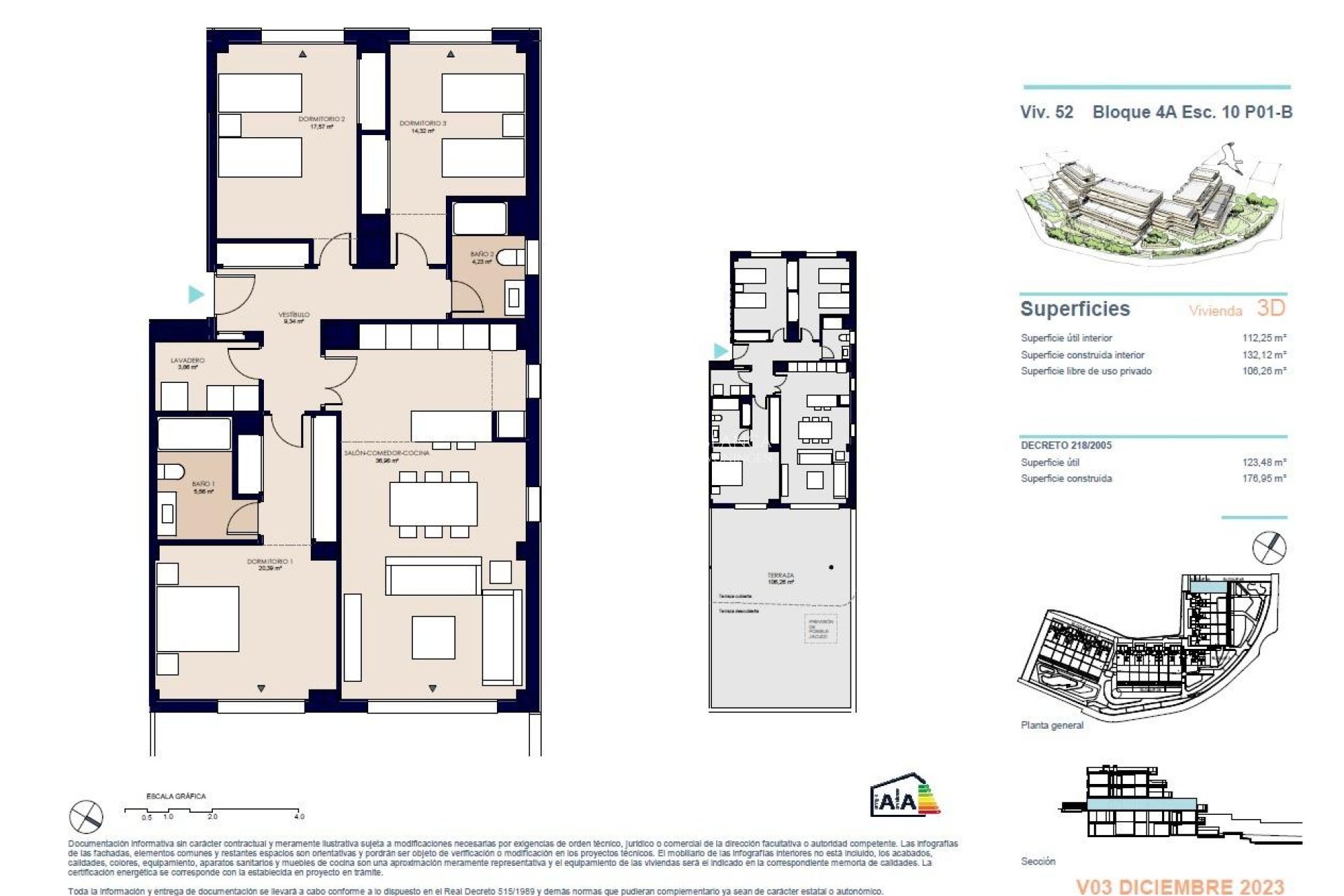 Nieuwbouw Woningen - Appartement -
Estepona - Las Mesas