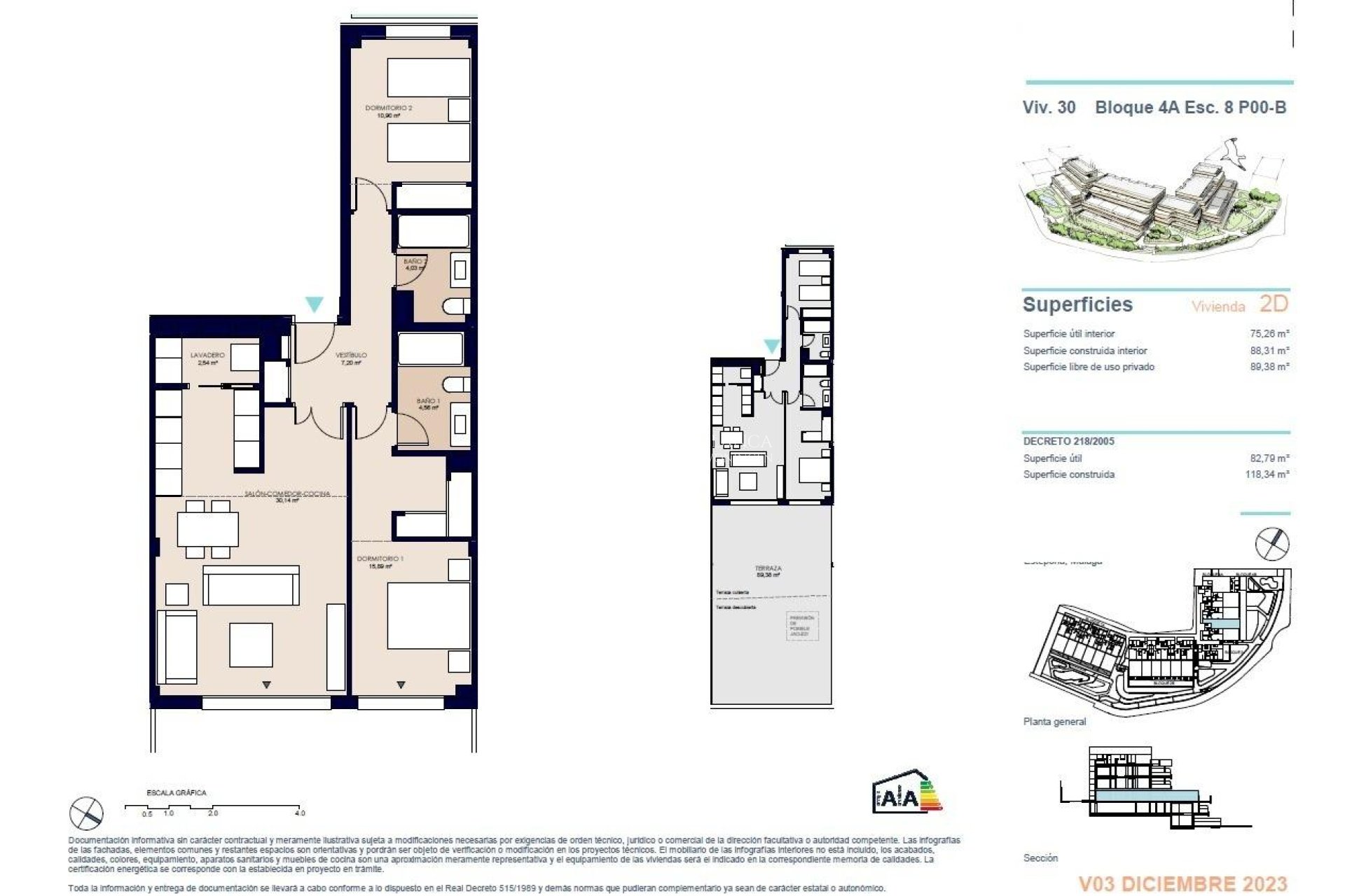 Nieuwbouw Woningen - Appartement -
Estepona - Las Mesas