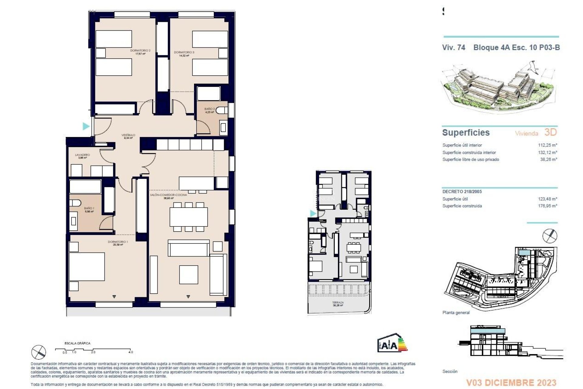 Nieuwbouw Woningen - Appartement -
Estepona - Las Mesas