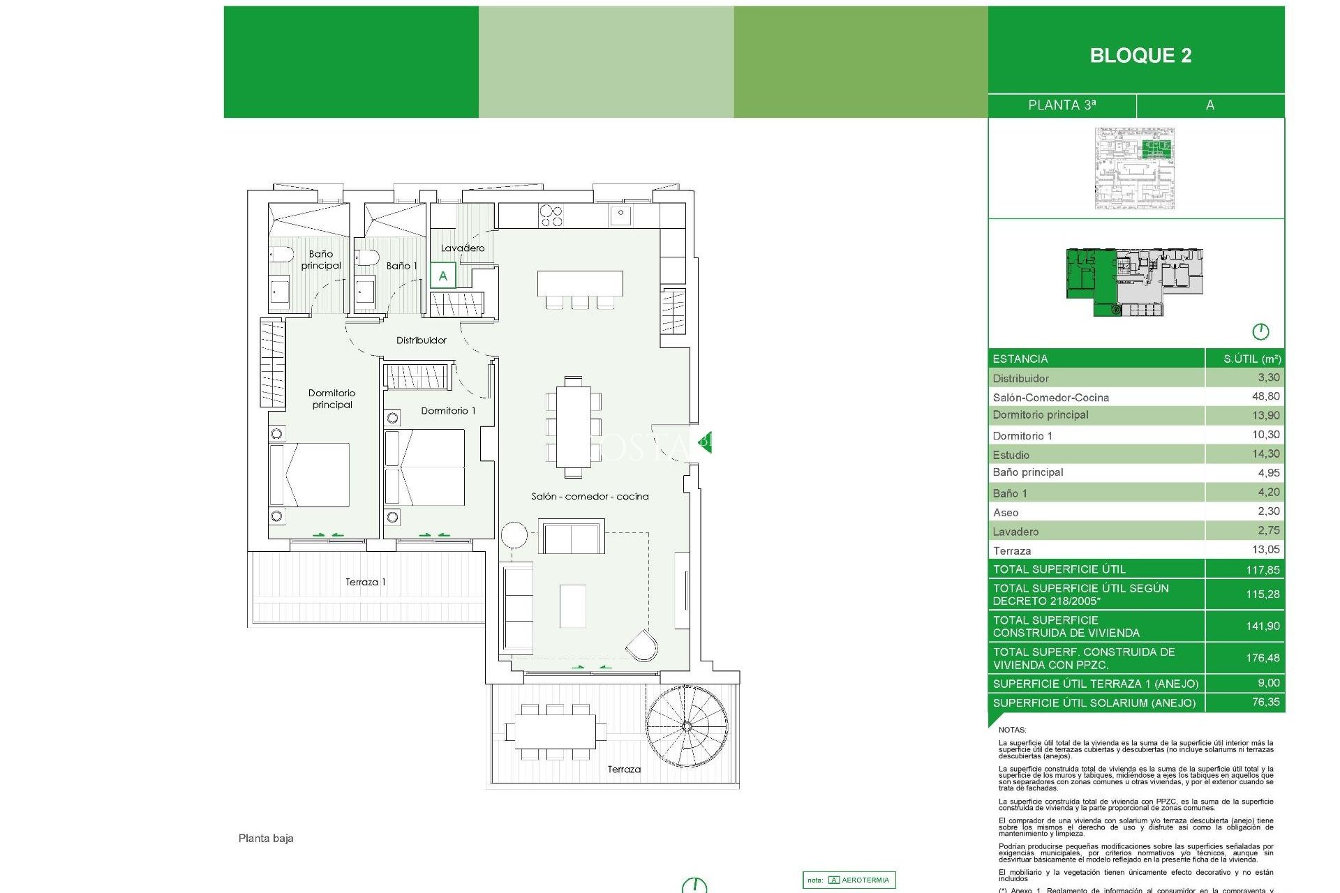 Nieuwbouw Woningen - Appartement -
Estepona - Puerto de Estepona