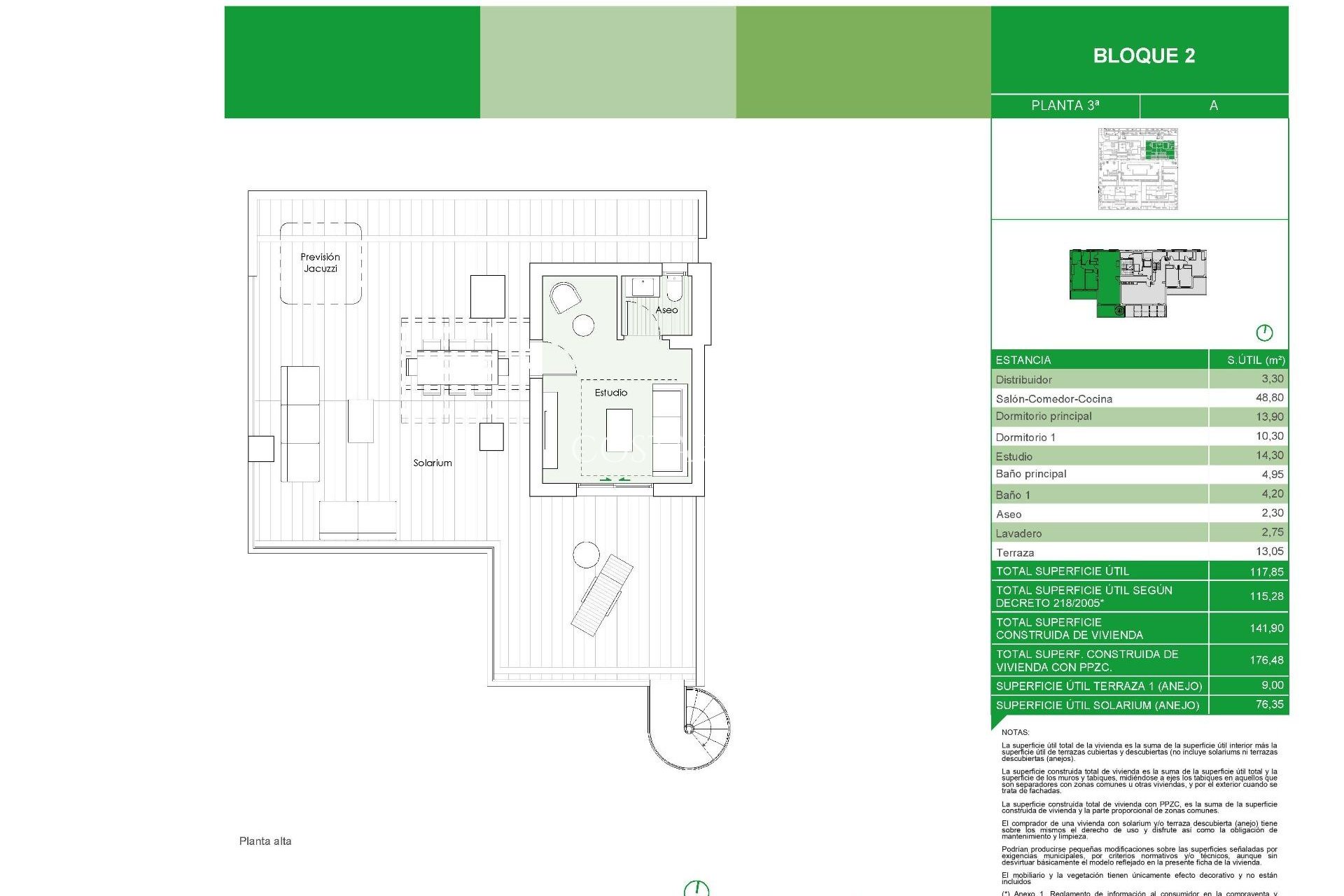 Nieuwbouw Woningen - Appartement -
Estepona - Puerto de Estepona