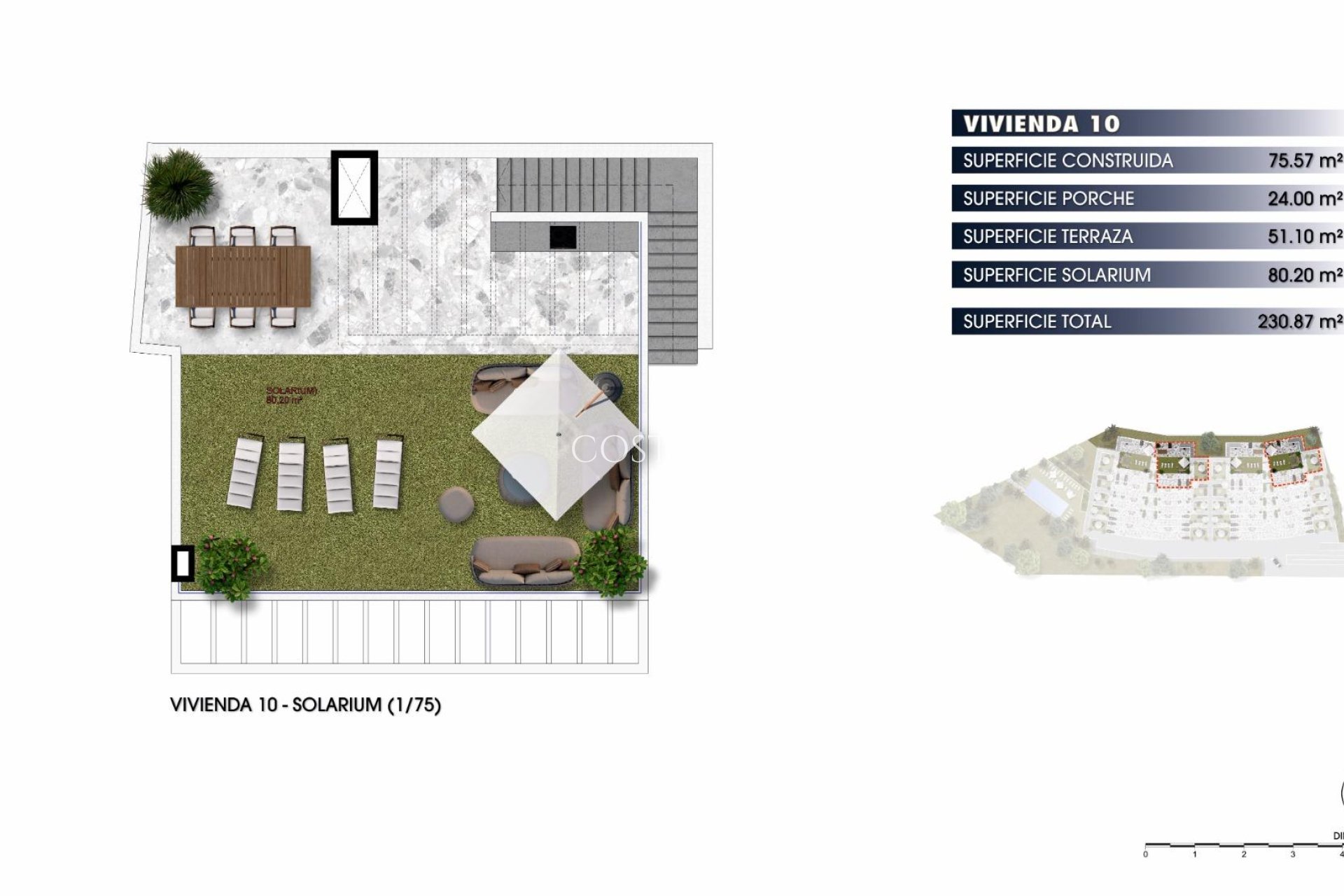 Nieuwbouw Woningen - Appartement -
Finestrat