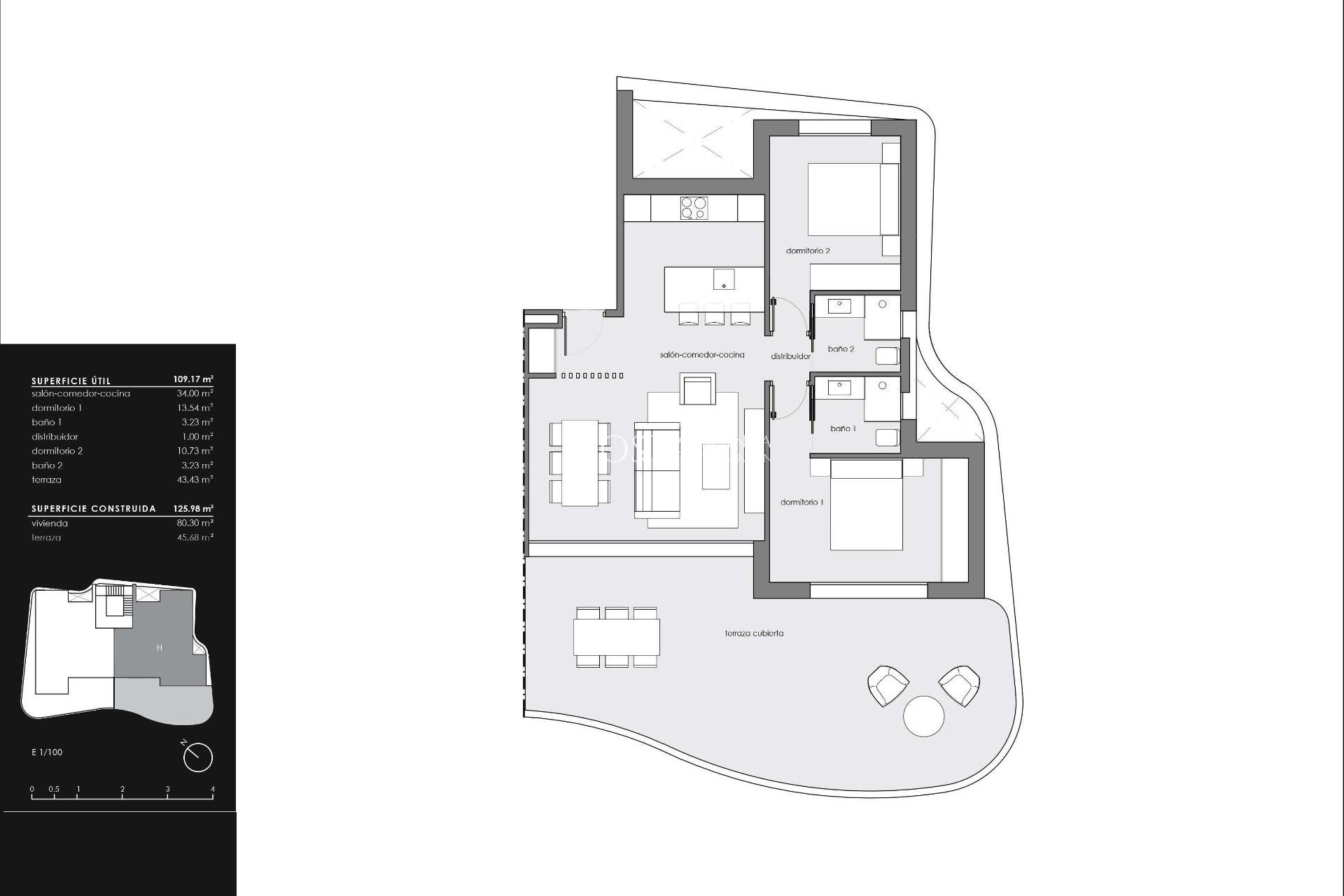 Nieuwbouw Woningen - Appartement -
Guardamar del Segura - El Raso