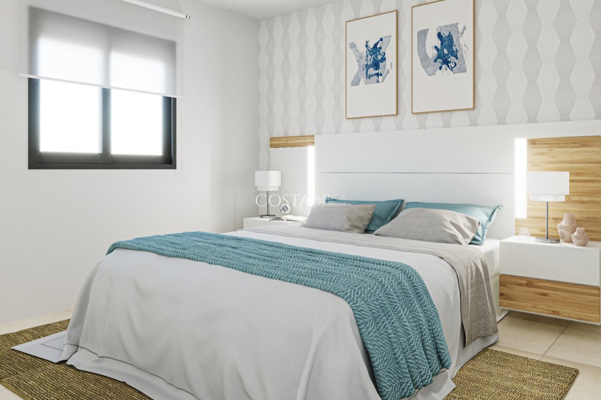 Nieuwbouw Woningen - Appartement -
Guardamar del Segura - Guardamar Del Segura