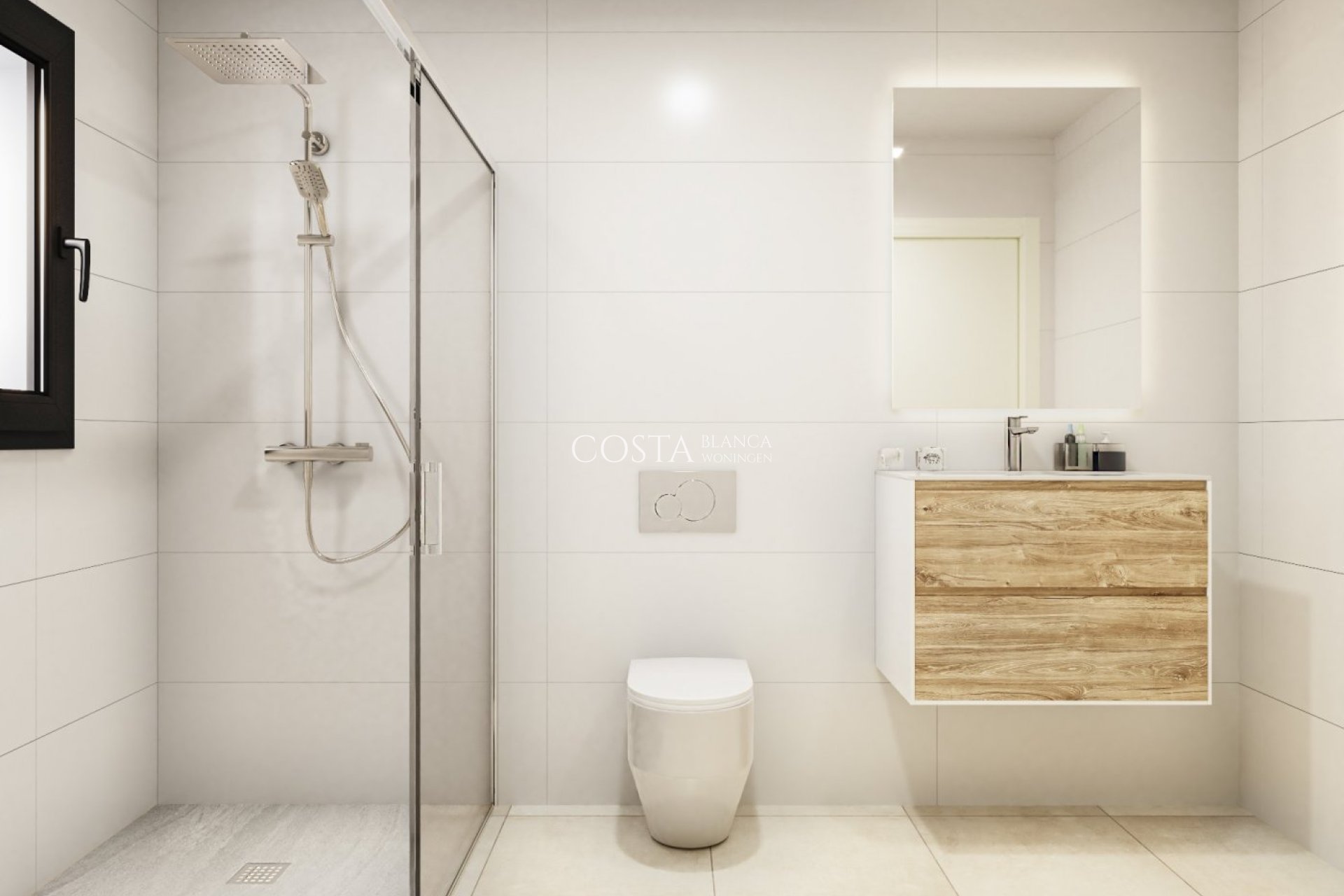 Nieuwbouw Woningen - Appartement -
Guardamar del Segura - Guardamar Del Segura