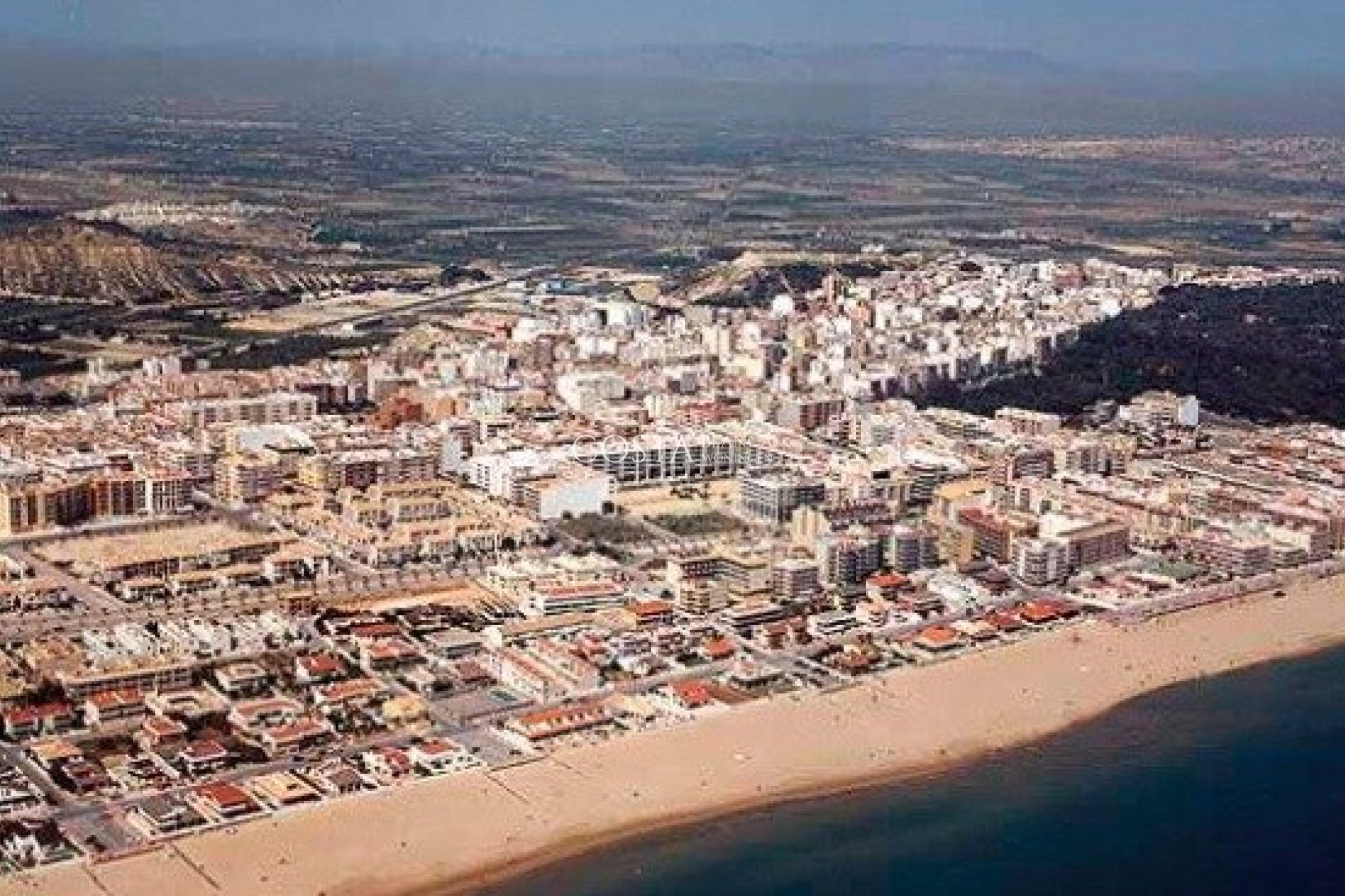 Nieuwbouw Woningen - Appartement -
Guardamar del Segura - Guardamar Del Segura