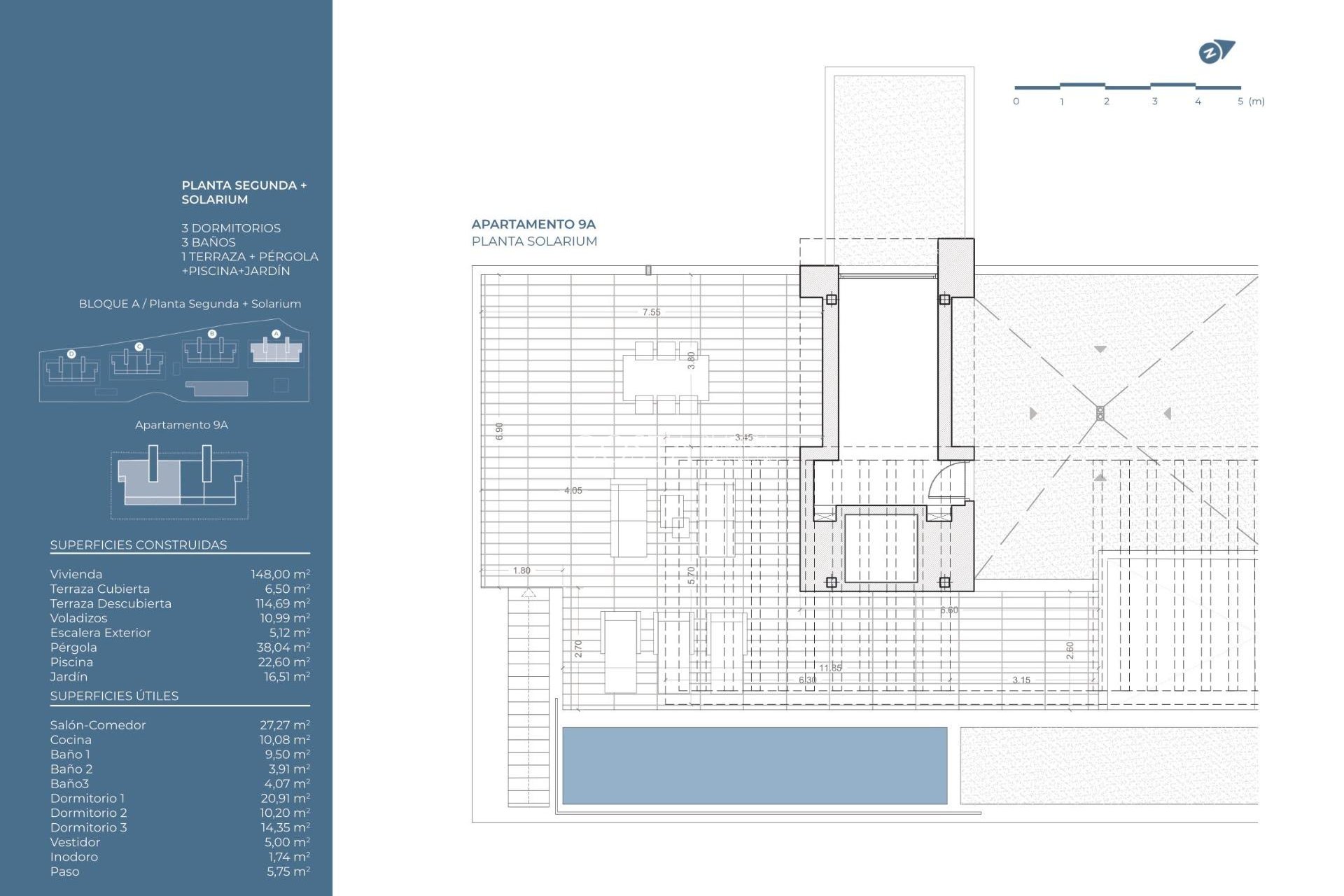 Nieuwbouw Woningen - Appartement -
La Nucía - Bello Horizonte