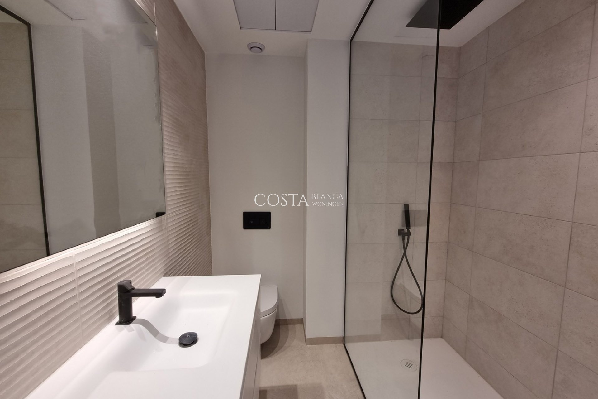 Nieuwbouw Woningen - Appartement -
Las Colinas Golf and Country Club