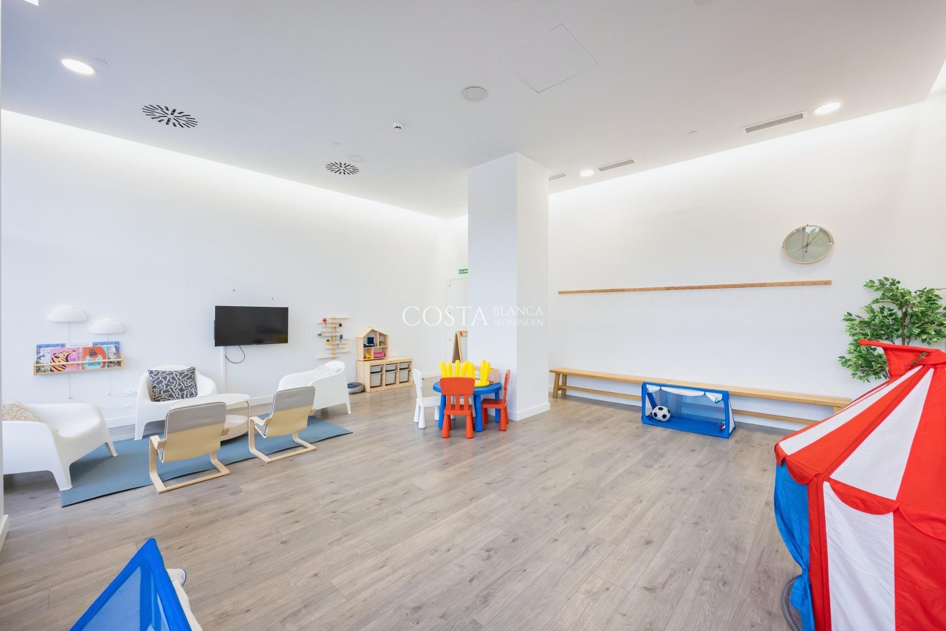 Nieuwbouw Woningen - Appartement -
Málaga - Centro