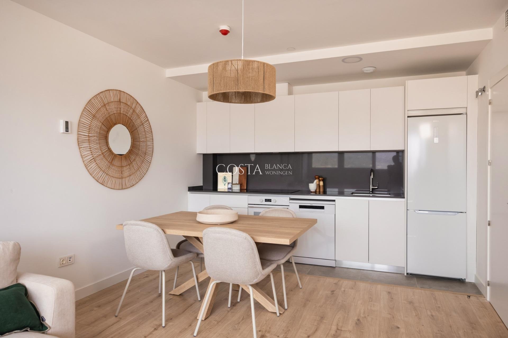 Nieuwbouw Woningen - Appartement -
Málaga - Centro
