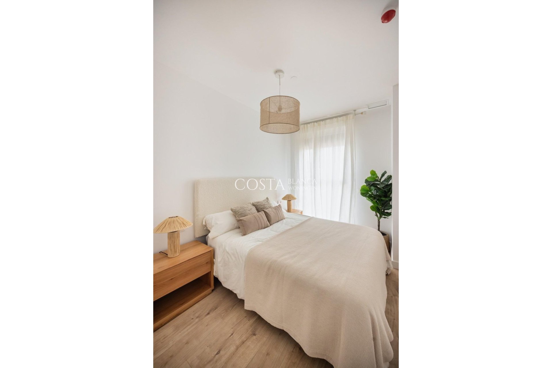 Nieuwbouw Woningen - Appartement -
Málaga - Centro