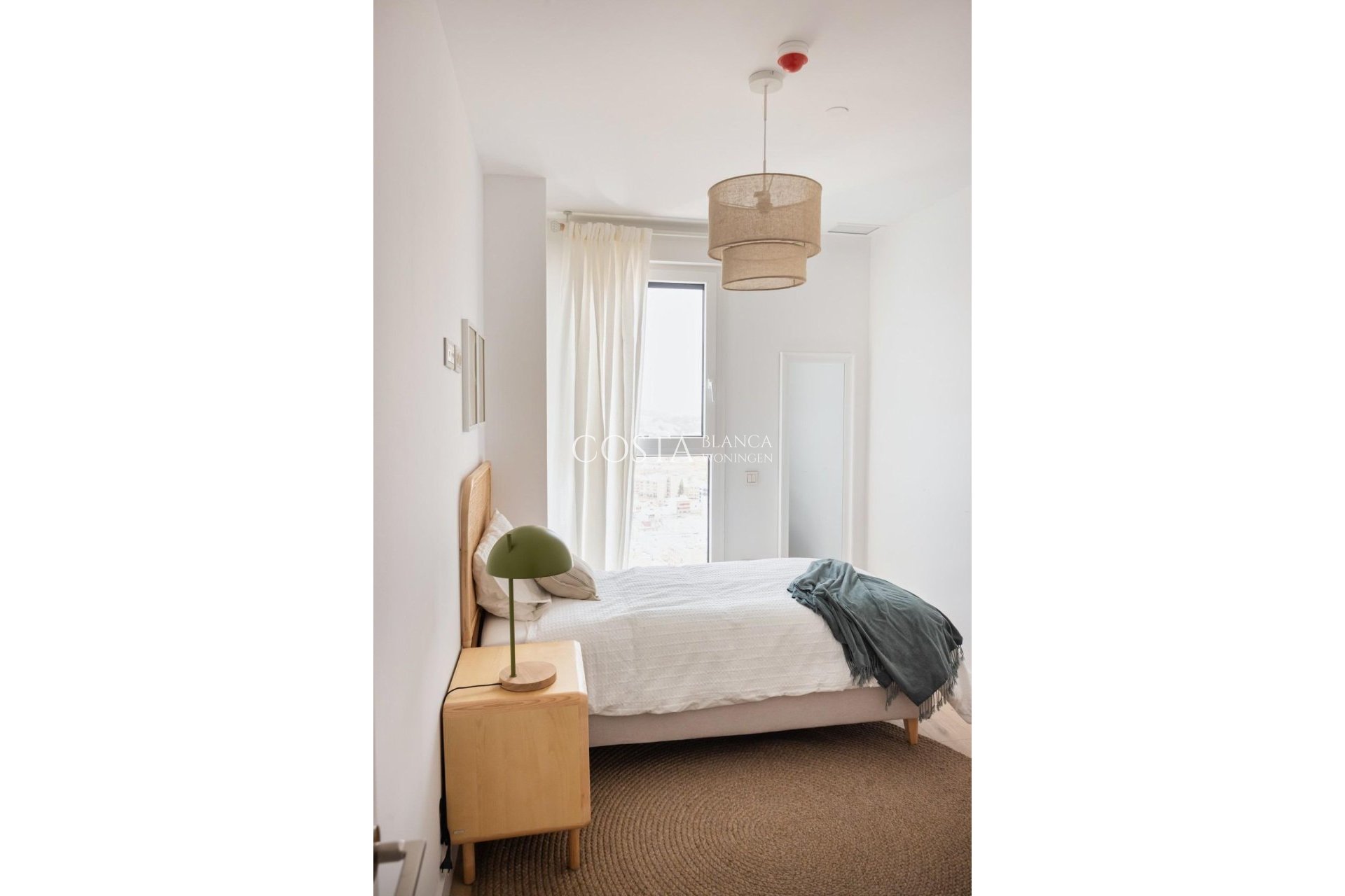 Nieuwbouw Woningen - Appartement -
Málaga - Centro