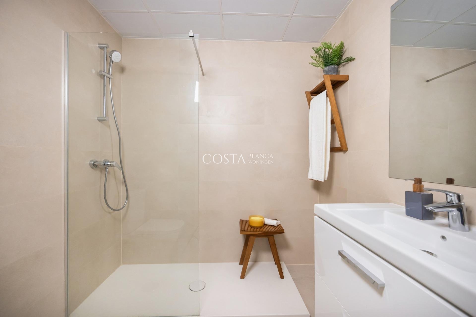 Nieuwbouw Woningen - Appartement -
Málaga - Centro