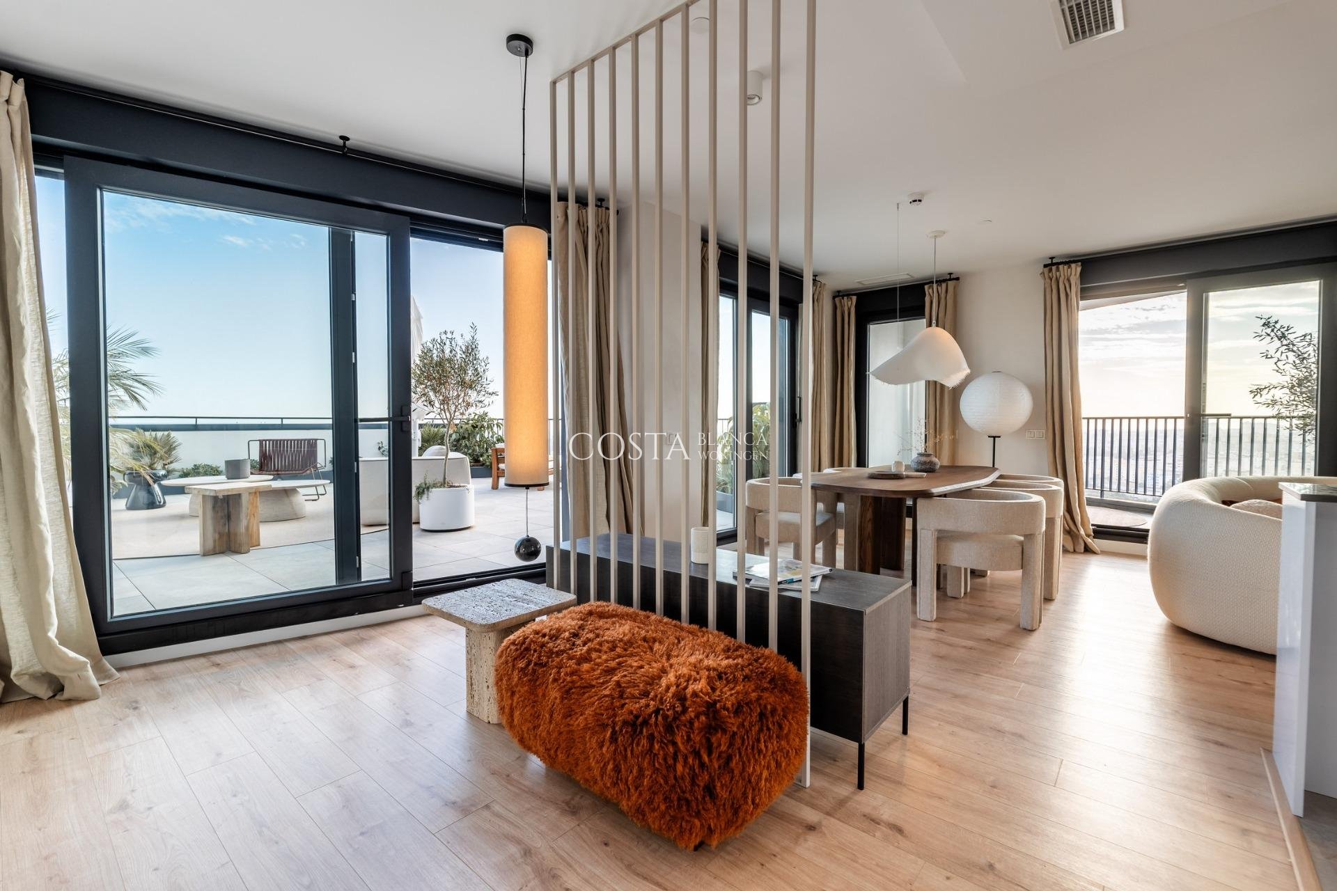 Nieuwbouw Woningen - Appartement -
Málaga - Centro