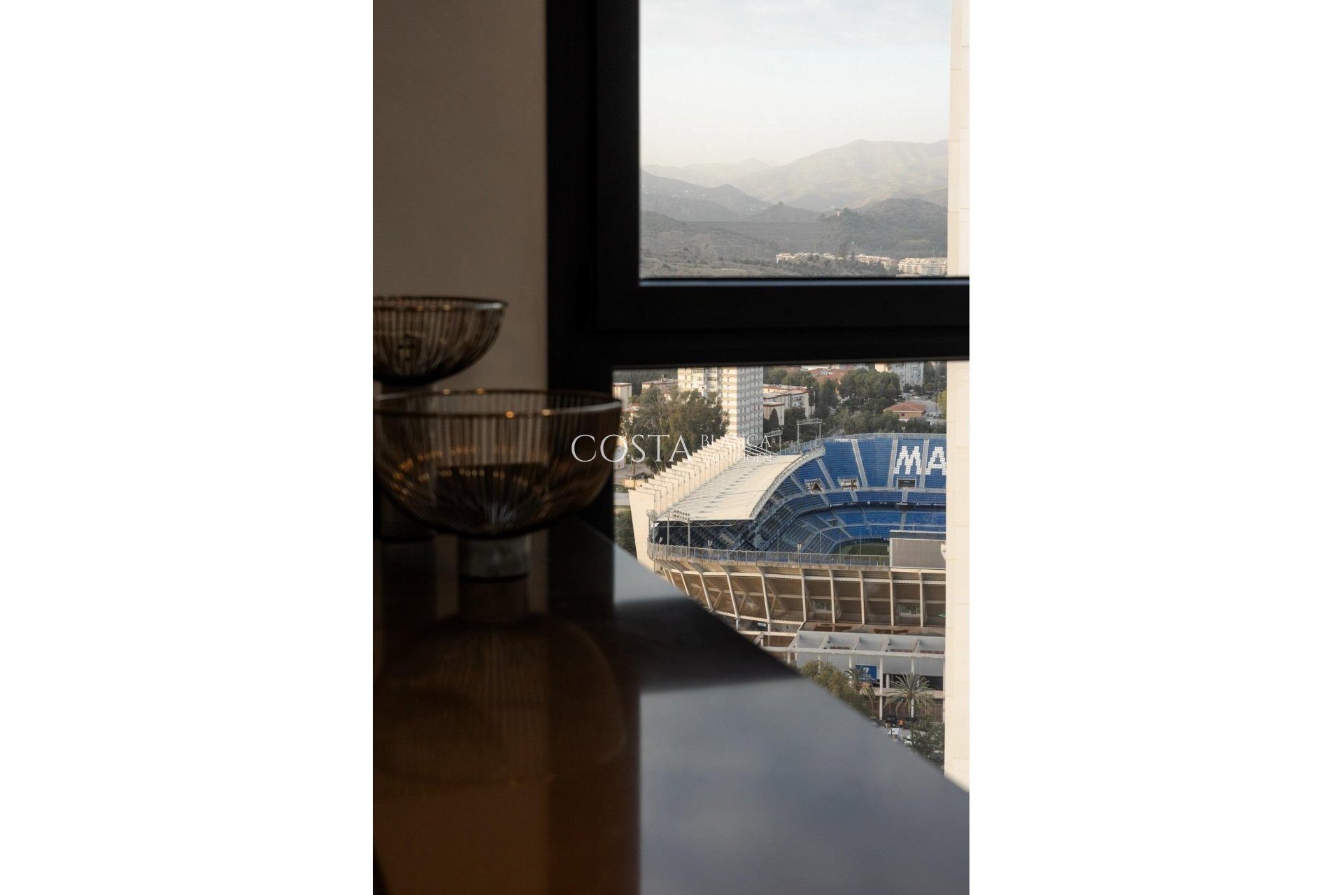 Nieuwbouw Woningen - Appartement -
Málaga - Centro