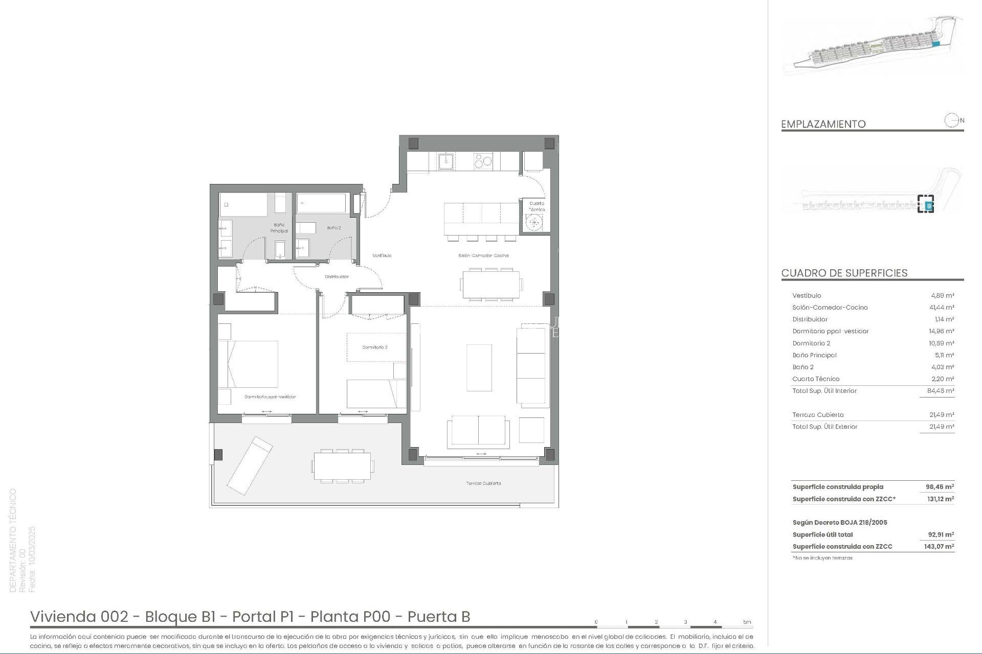 Nieuwbouw Woningen - Appartement -
Marbella - Altos de los Monteros