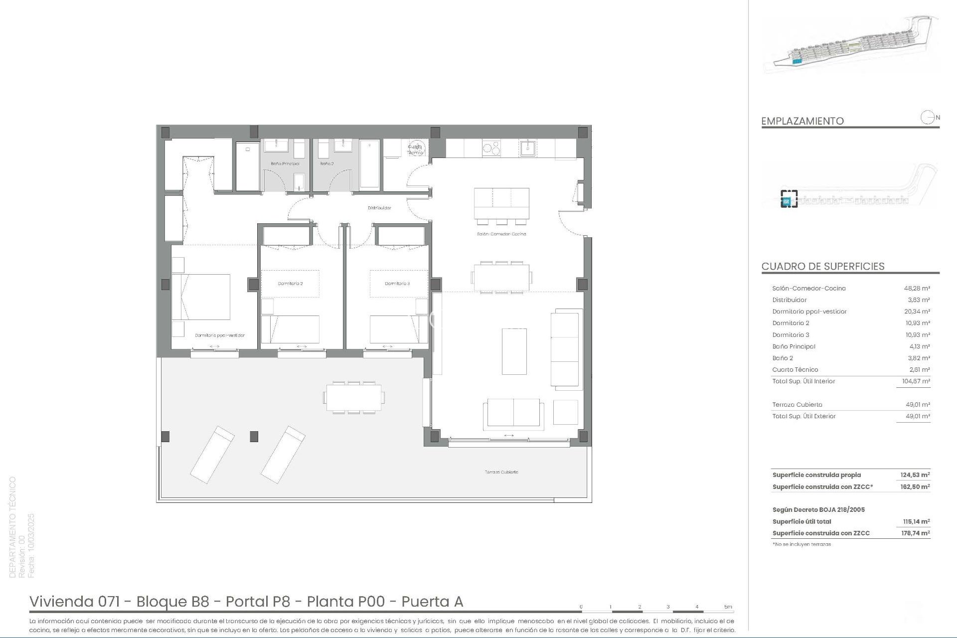 Nieuwbouw Woningen - Appartement -
Marbella - Altos de los Monteros