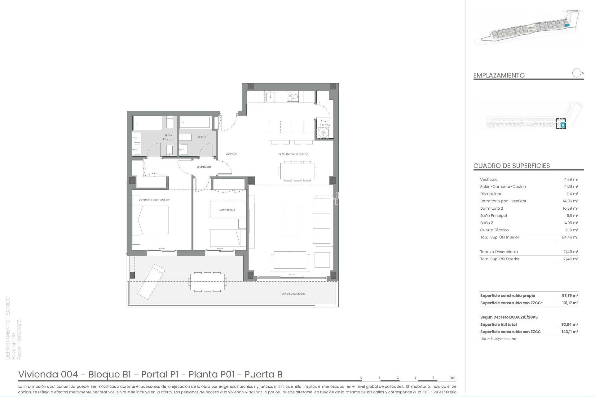 Nieuwbouw Woningen - Appartement -
Marbella - Altos de los Monteros