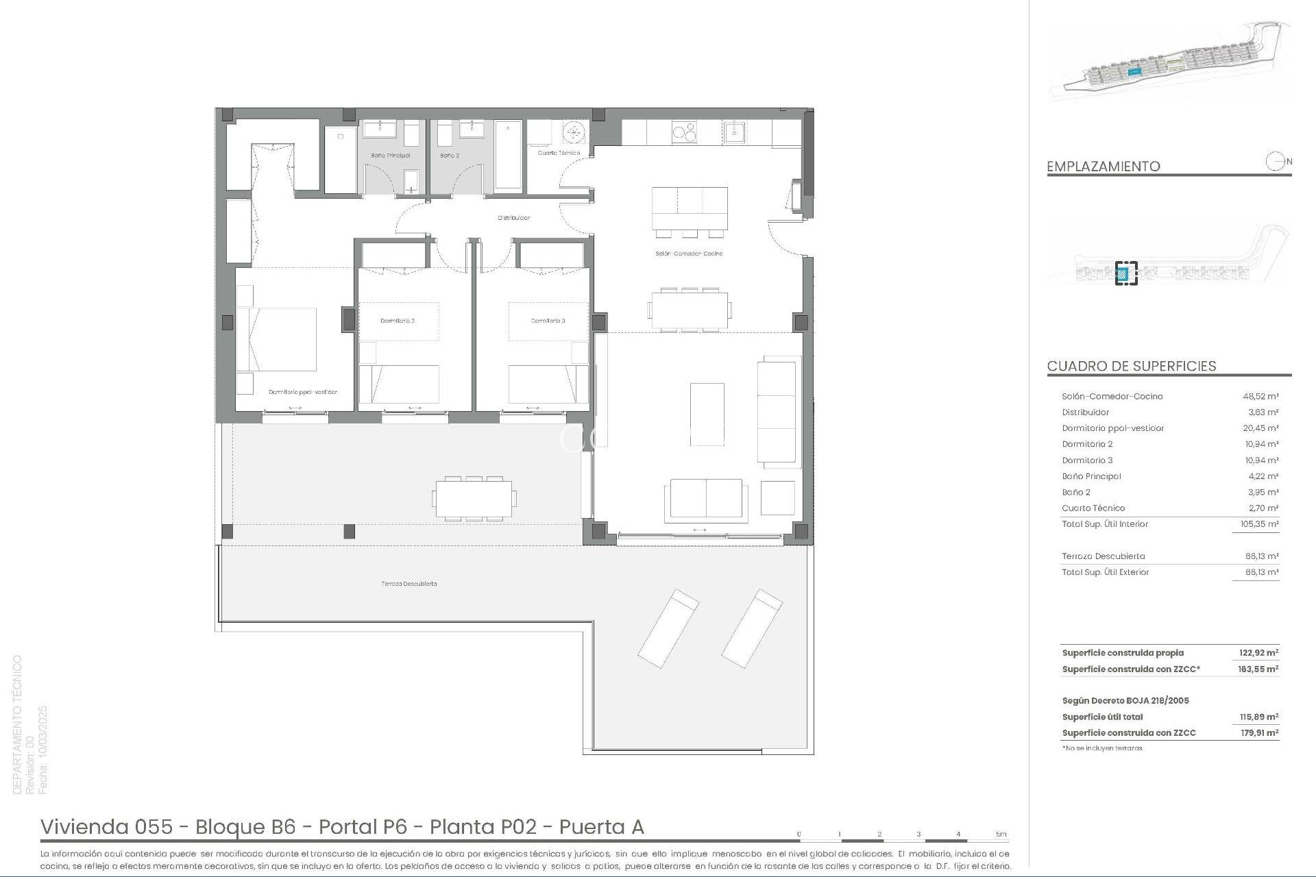 Nieuwbouw Woningen - Appartement -
Marbella - Altos de los Monteros