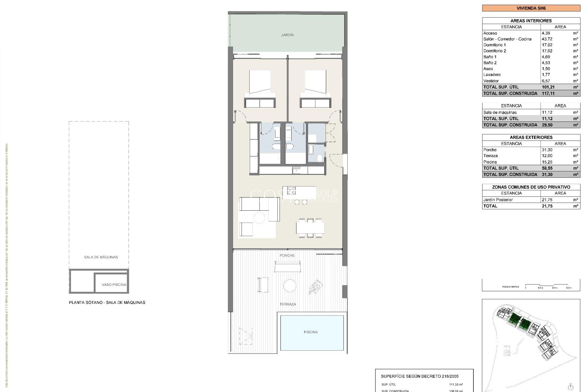 Nieuwbouw Woningen - Appartement -
Marbella - Elviria