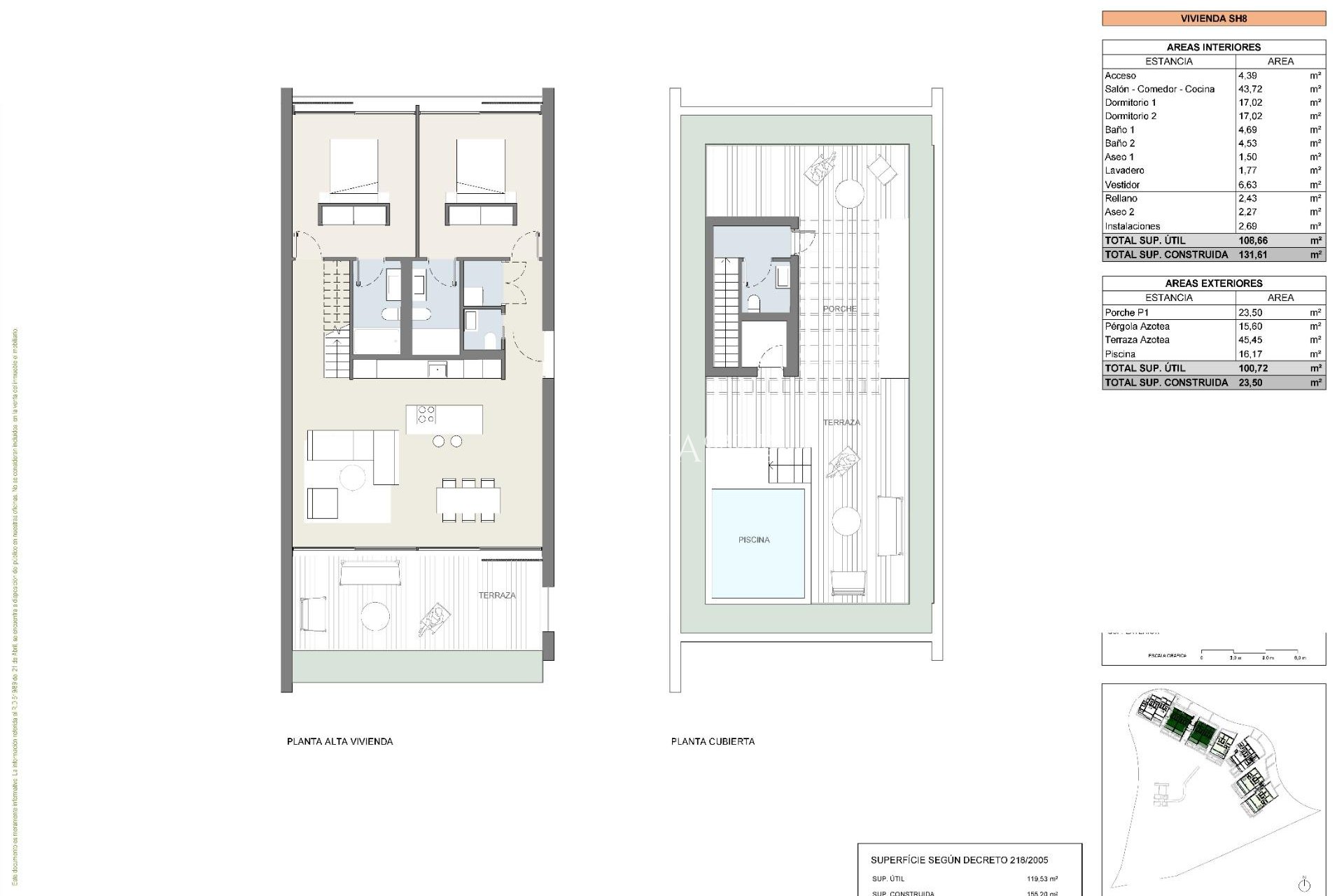 Nieuwbouw Woningen - Appartement -
Marbella - Elviria